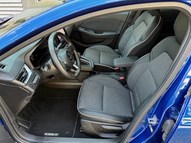 MITSUBISHI COLT 1.6 HEV Instyle-image-10