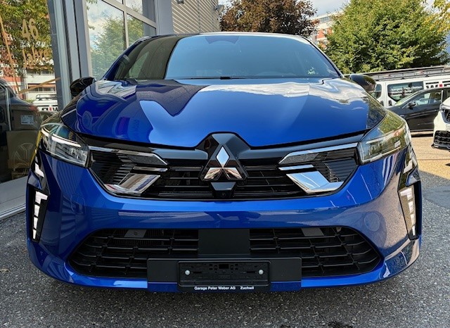 MITSUBISHI COLT 1.6 HEV Instyle-image-1