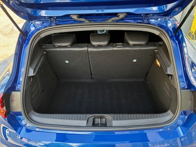 MITSUBISHI COLT 1.6 HEV Instyle-image-5