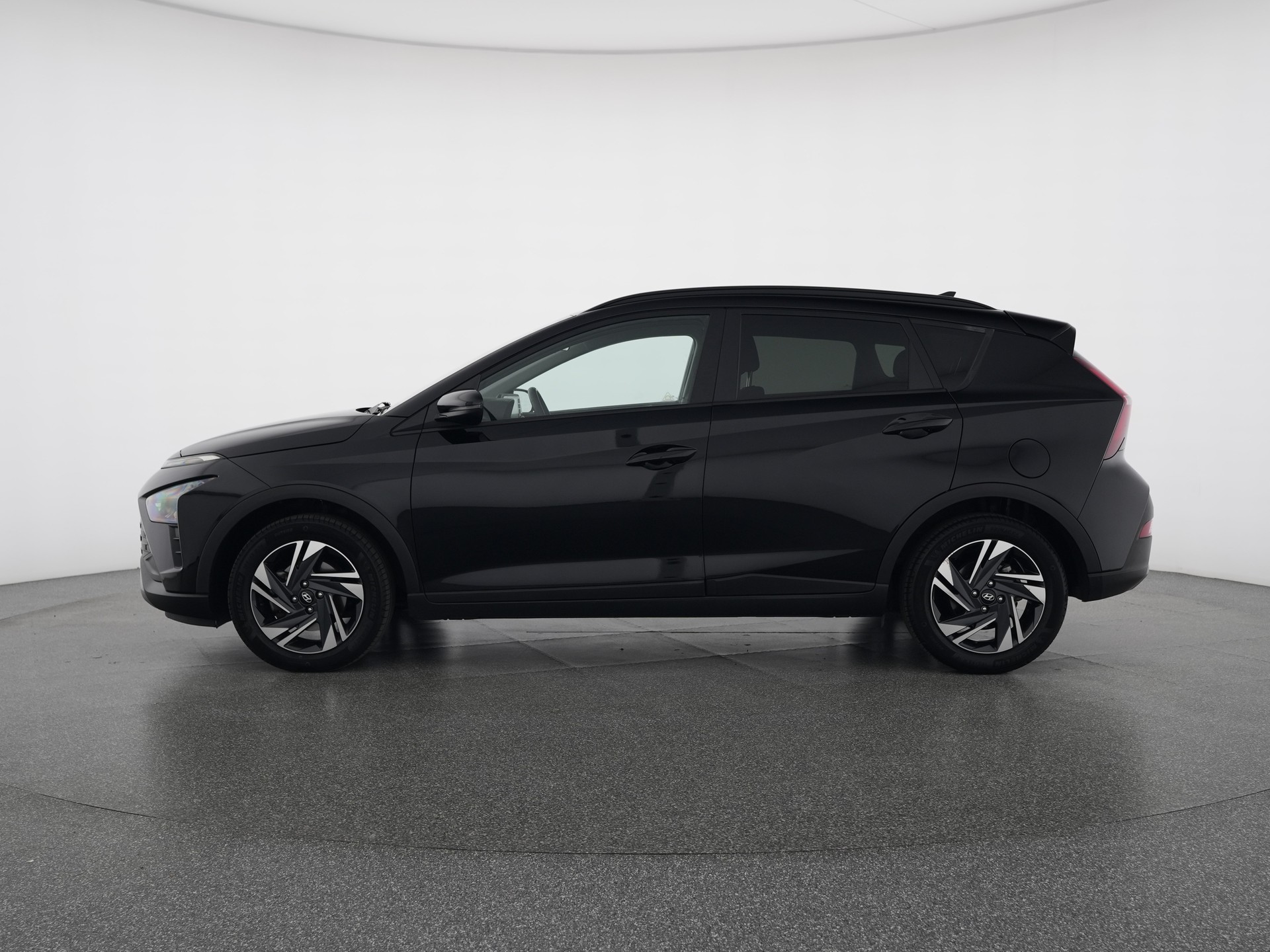 HYUNDAI Bayon 1.0 T-GDi Sport DCT-image-1