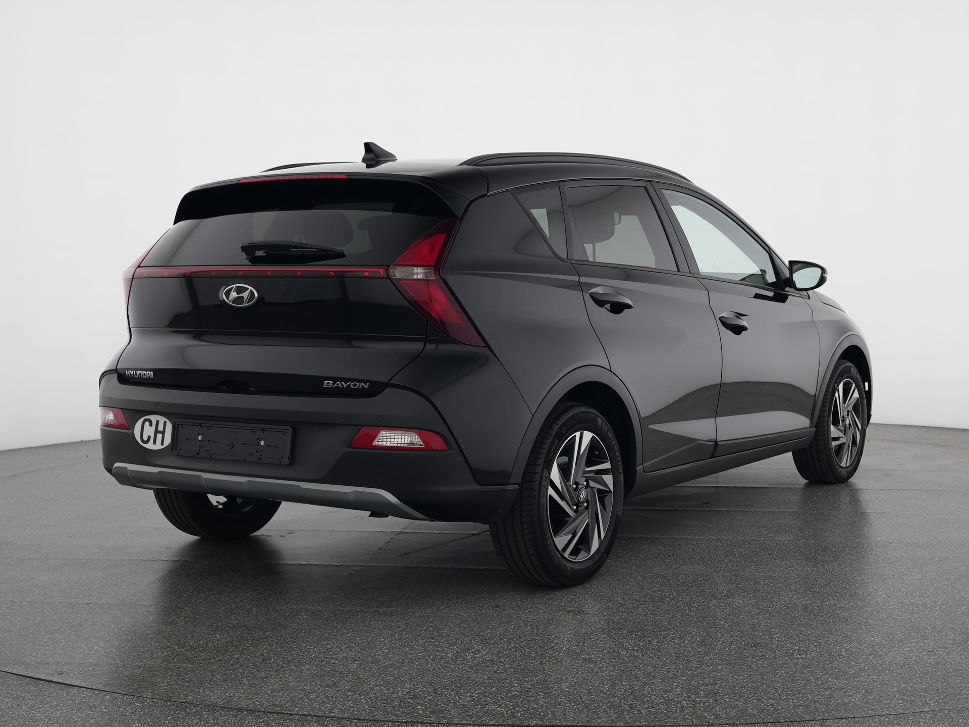 HYUNDAI Bayon 1.0 T-GDi Sport DCT-image-3