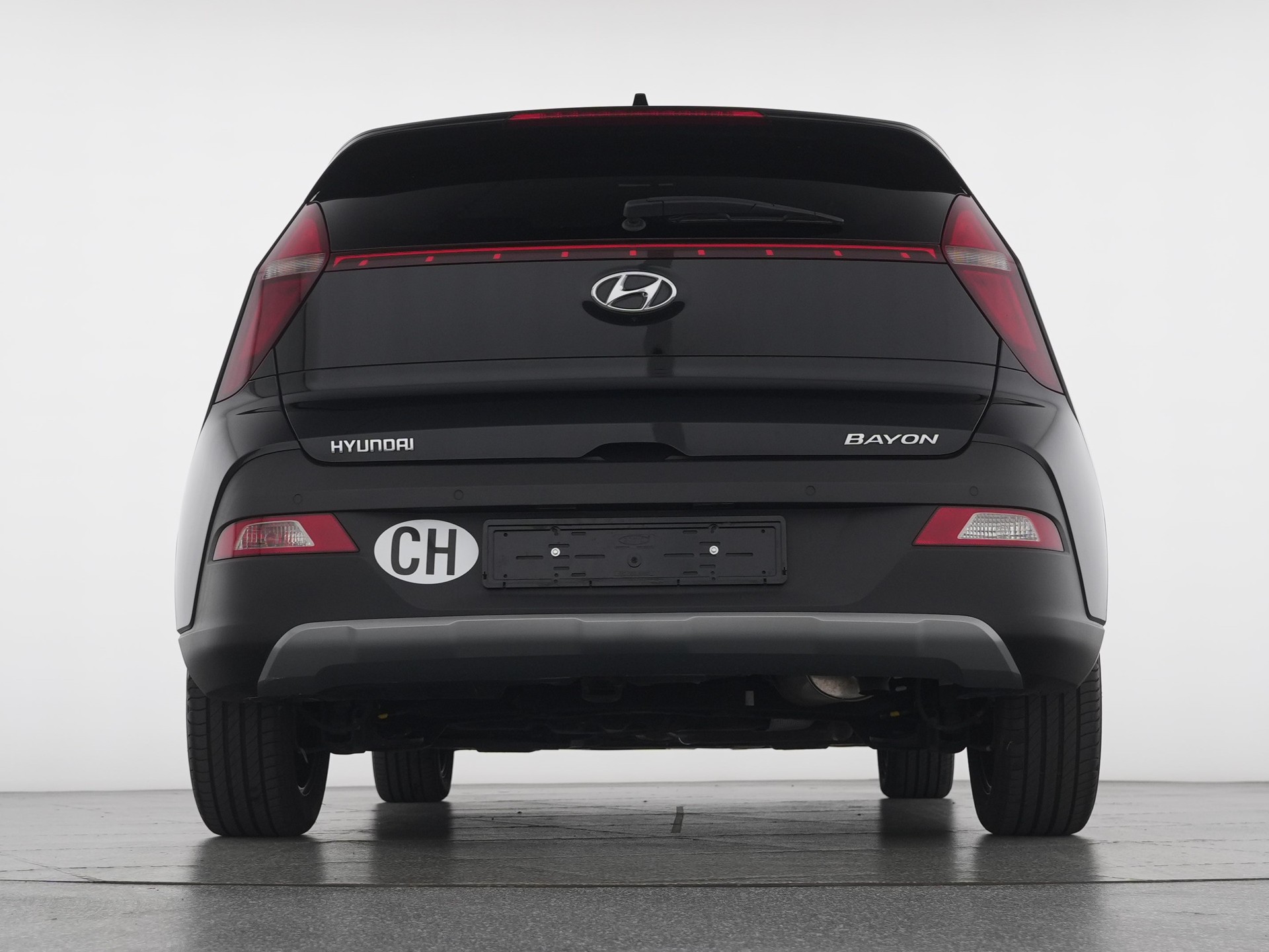 HYUNDAI Bayon 1.0 T-GDi Sport DCT-image-4