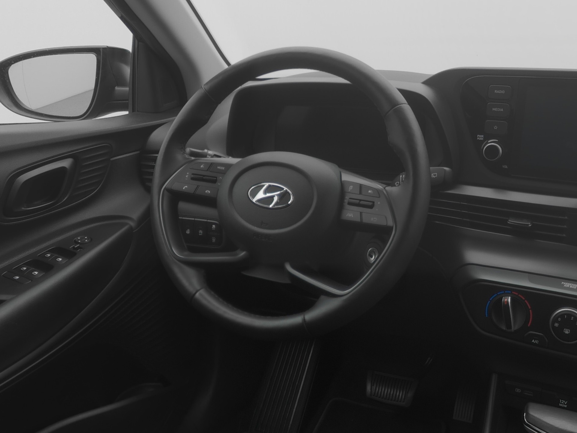 HYUNDAI Bayon 1.0 T-GDi Sport DCT-image-7