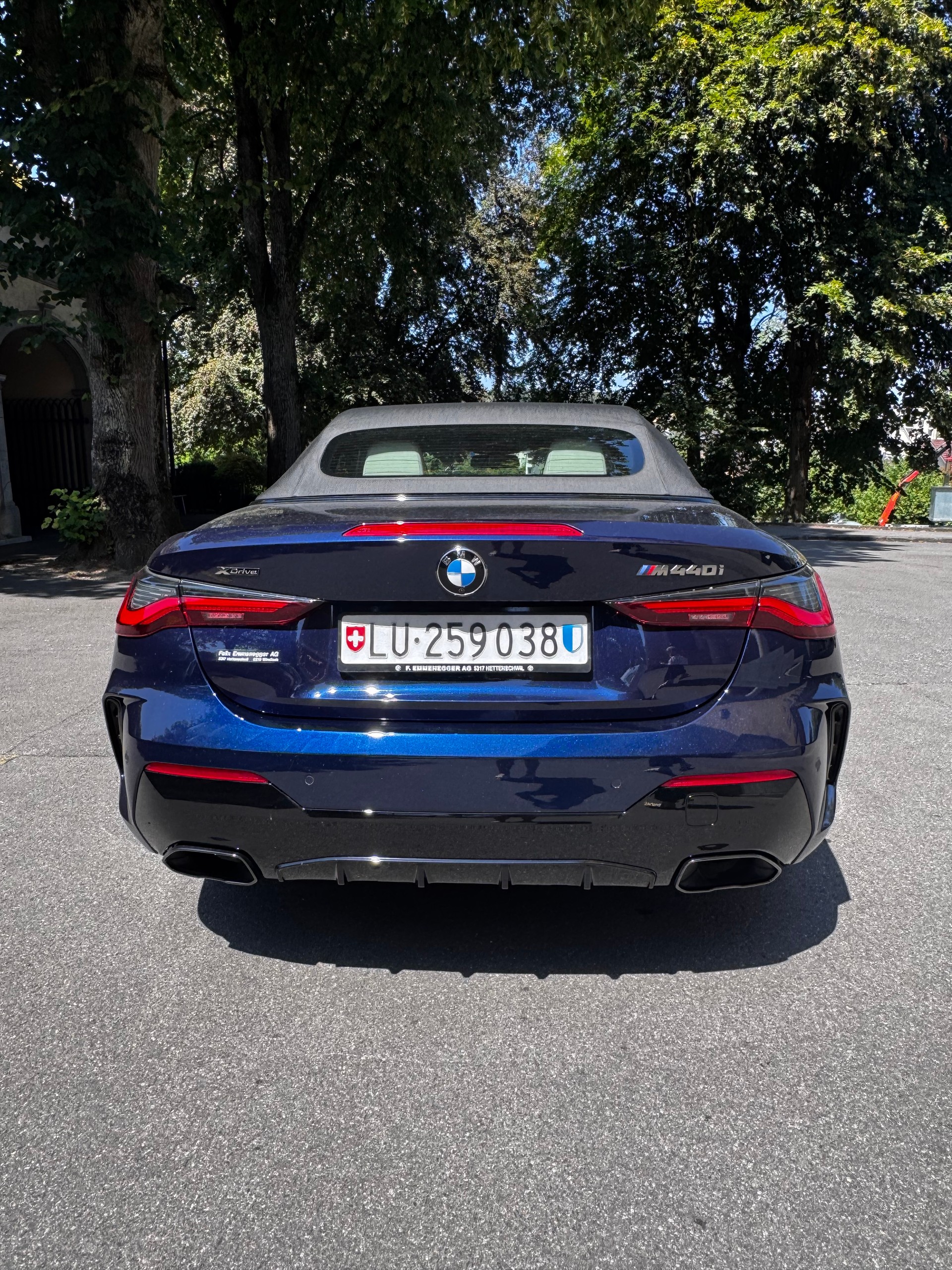 BMW M440i xDrive-image-1