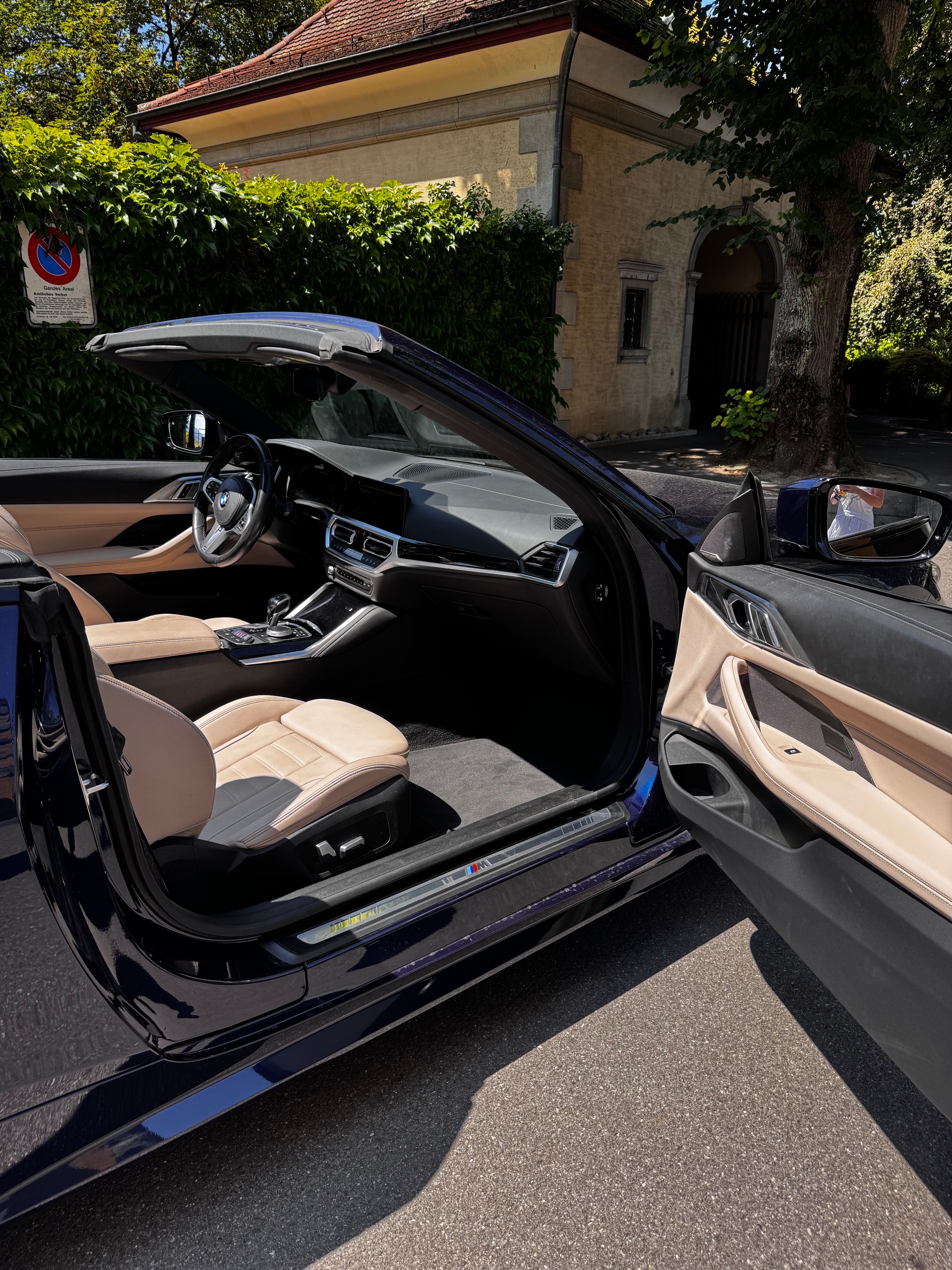 BMW M440i xDrive-image-0