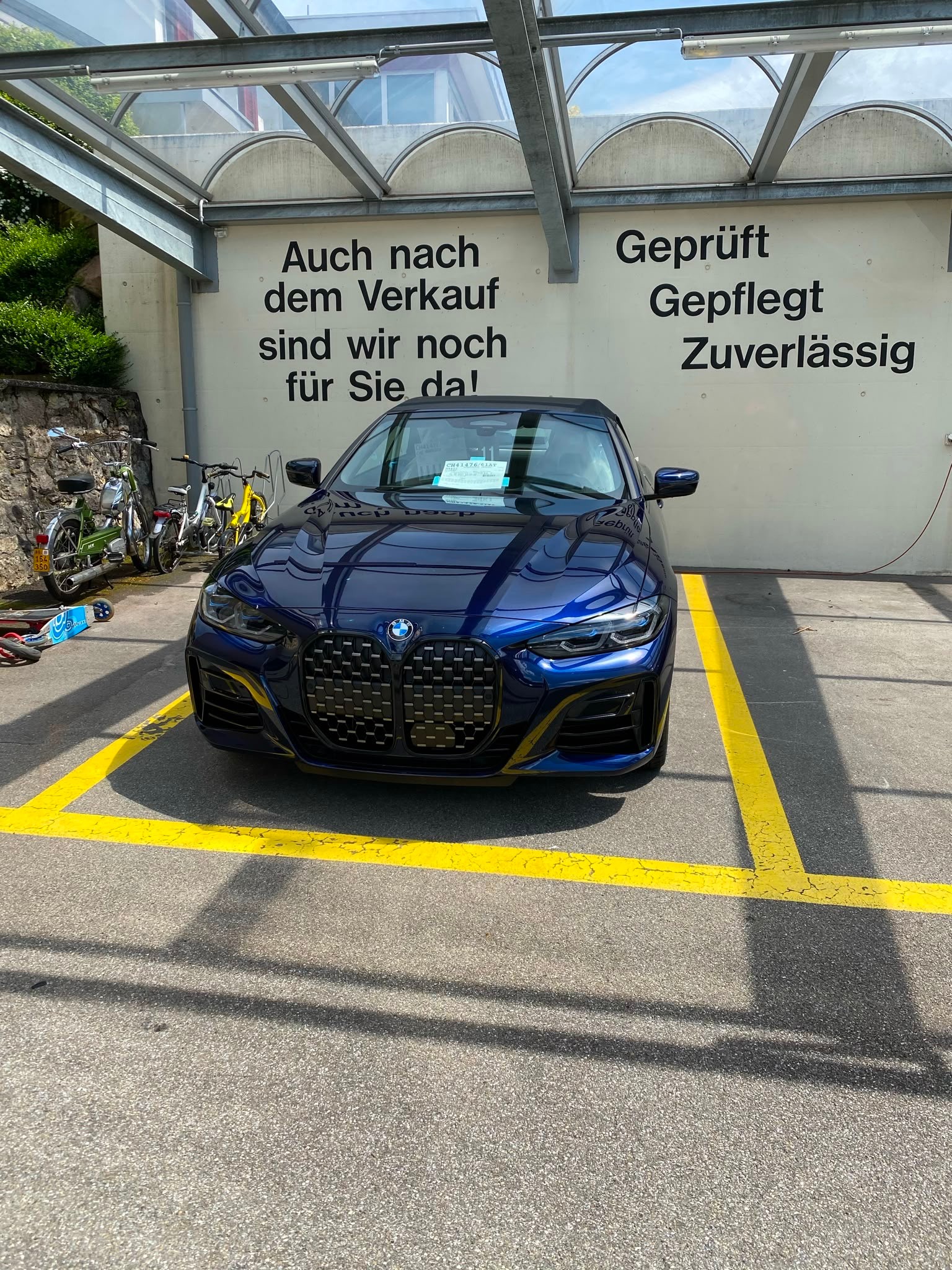 BMW M440i xDrive-image-6