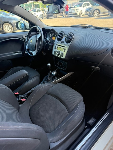 ALFA ROMEO MiTo 1.4 Distinctive-image-6