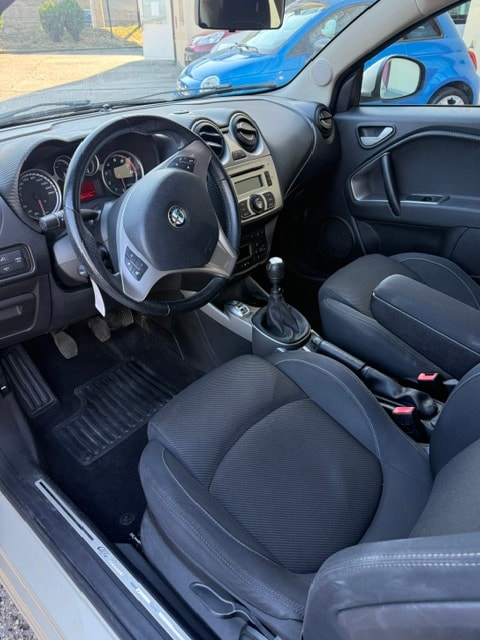 ALFA ROMEO MiTo 1.4 Distinctive-image-7