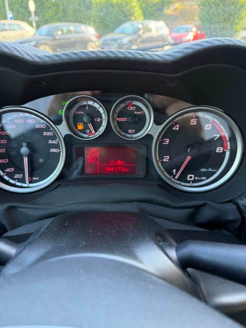 ALFA ROMEO MiTo 1.4 Distinctive-image-9