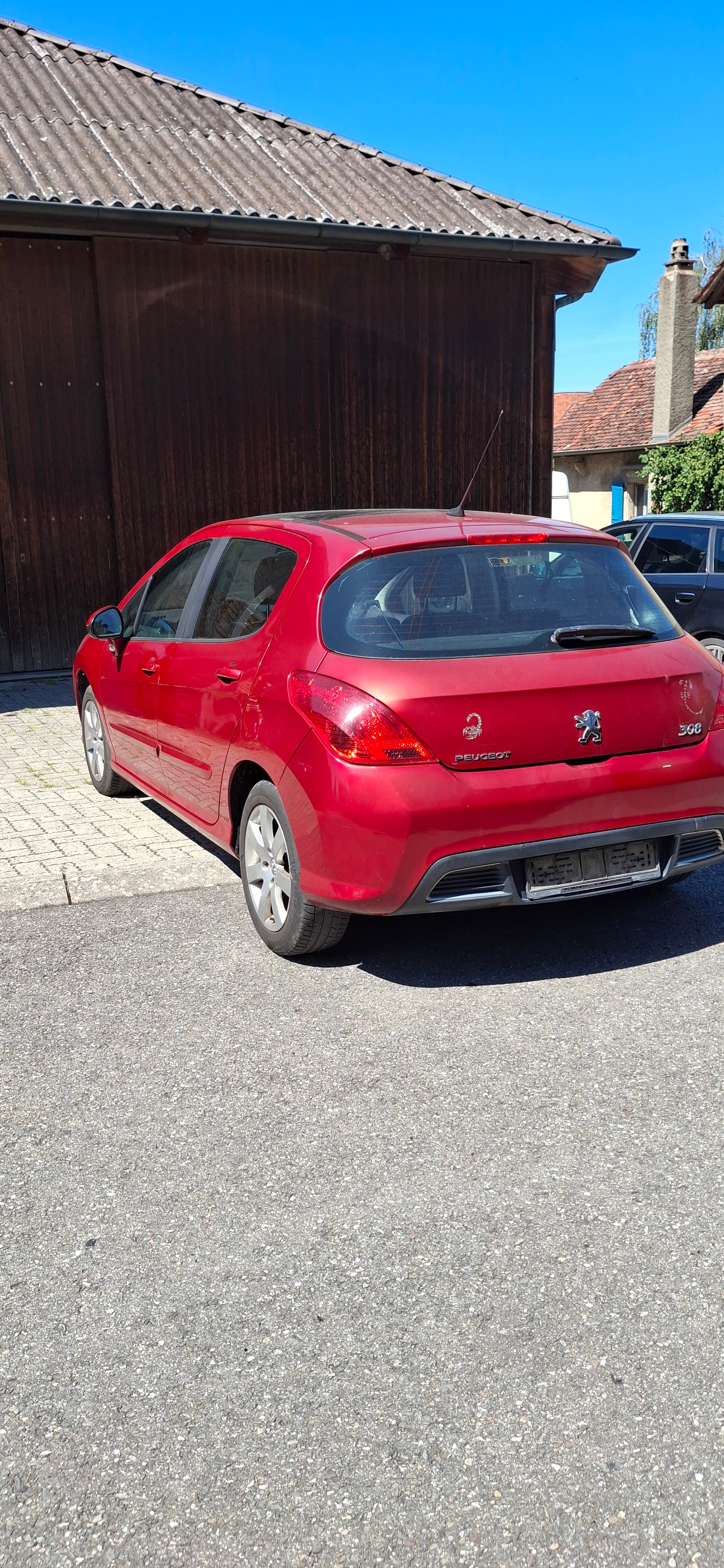 PEUGEOT 1.6 Turbo 150 Sport-image-1