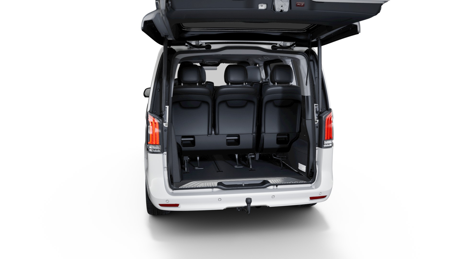 MERCEDES-BENZ V 300 d kompakt 4Matic Avantgarde 9G-Tronic-image-20