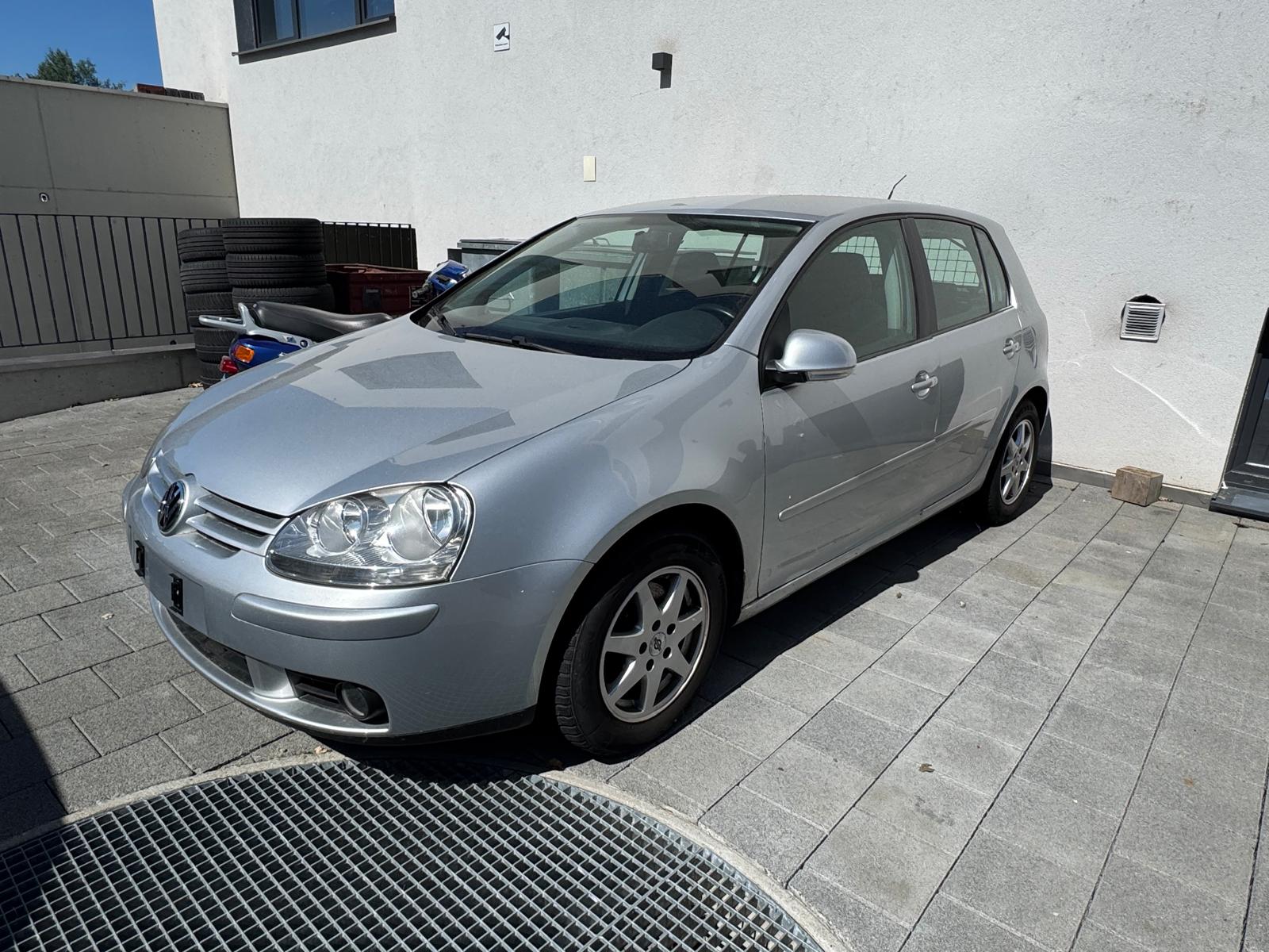 VW 1.4 TSI 140 Leader DSG-image-0