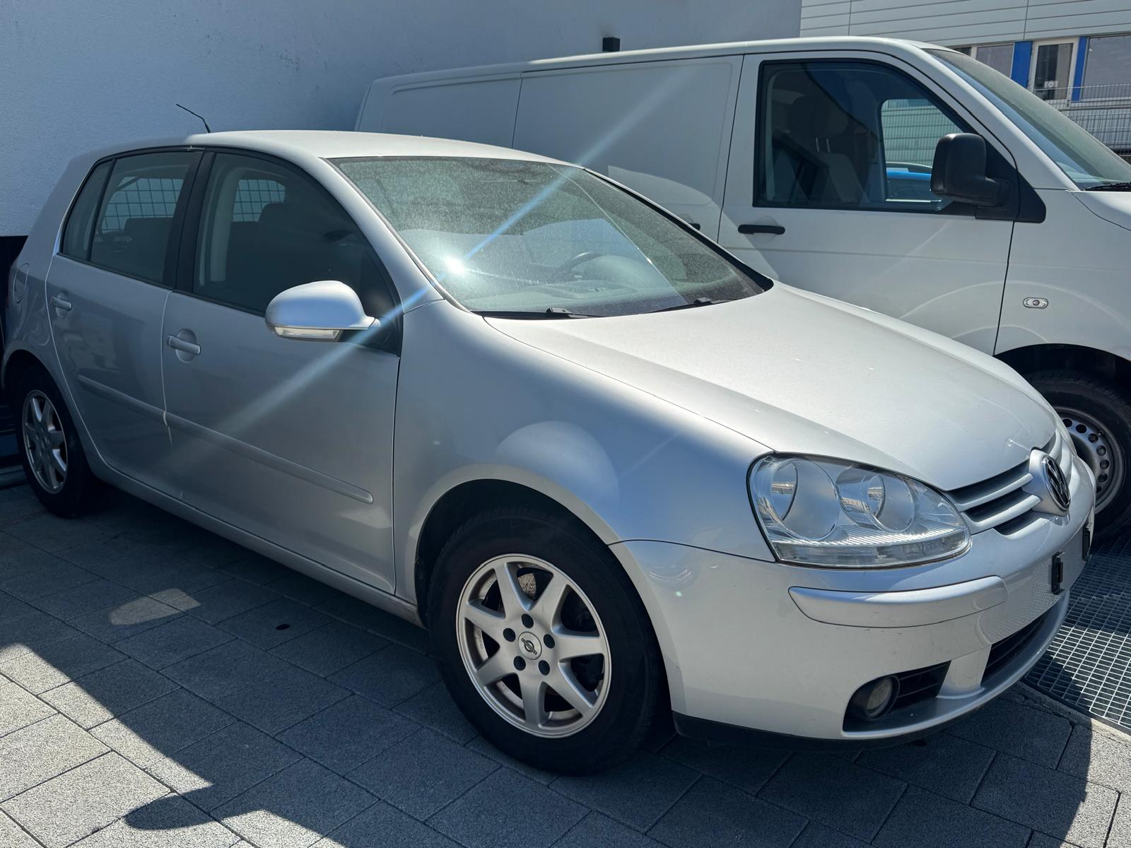 VW 1.4 TSI 140 Leader DSG-image-5