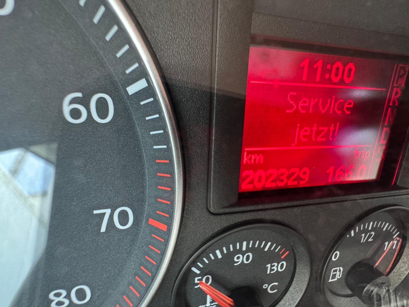 VW 1.4 TSI 140 Leader DSG-image-3