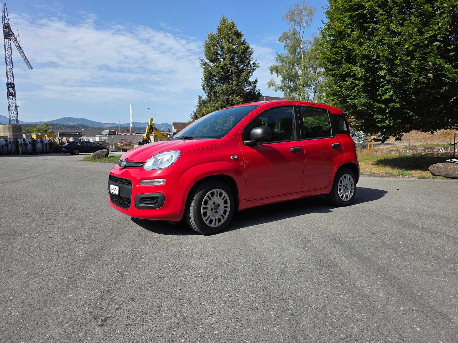 FIAT Panda 1.0 MHEV Cool-image-9