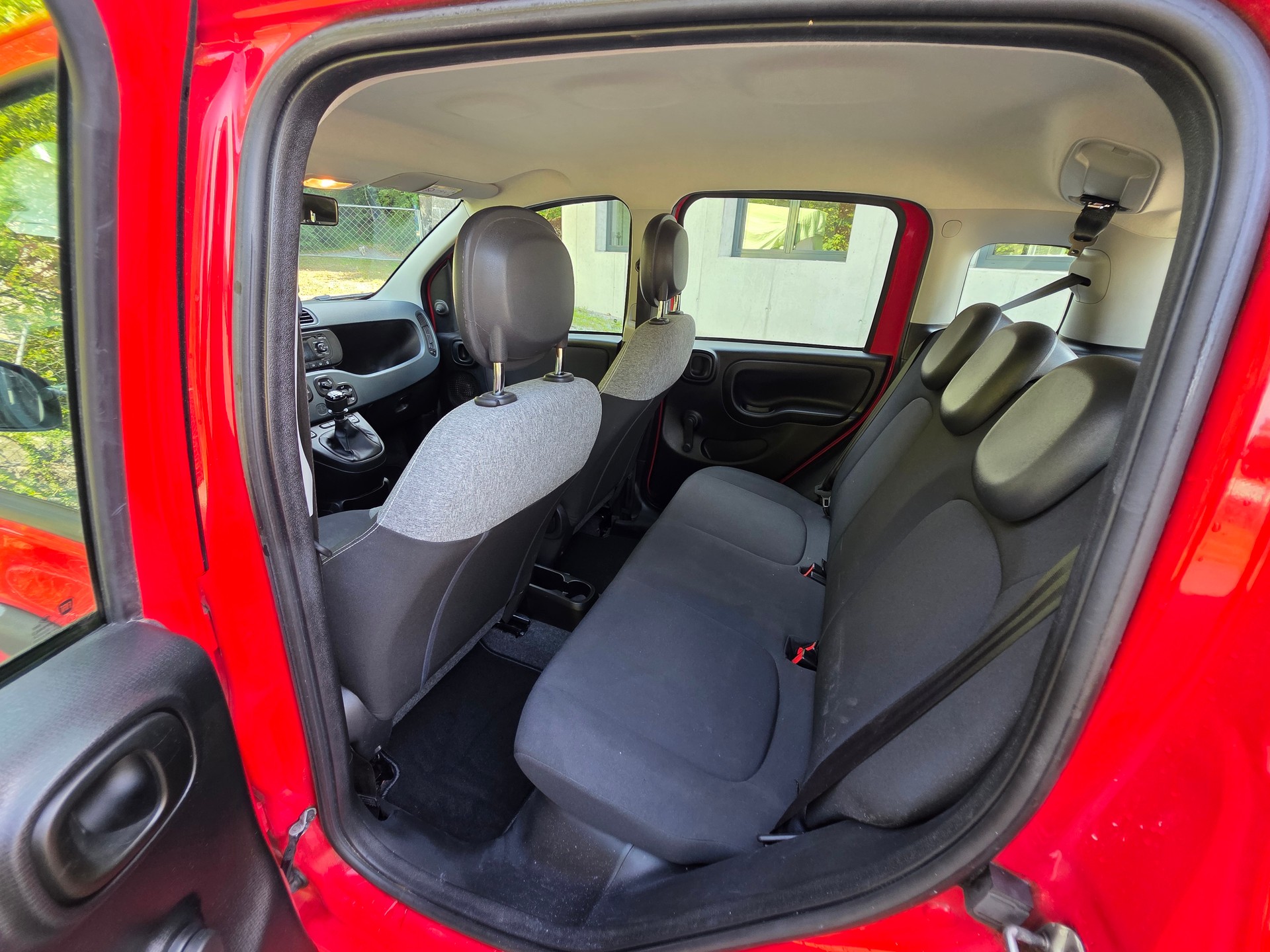 FIAT Panda 1.0 MHEV Cool-image-21