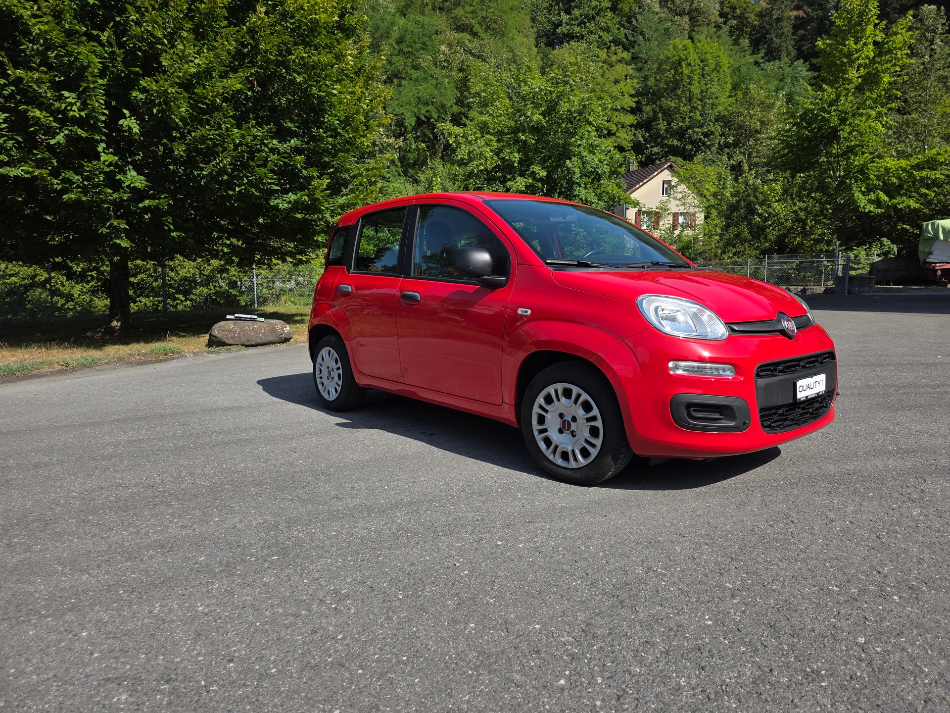 FIAT Panda 1.0 MHEV Cool-image-6