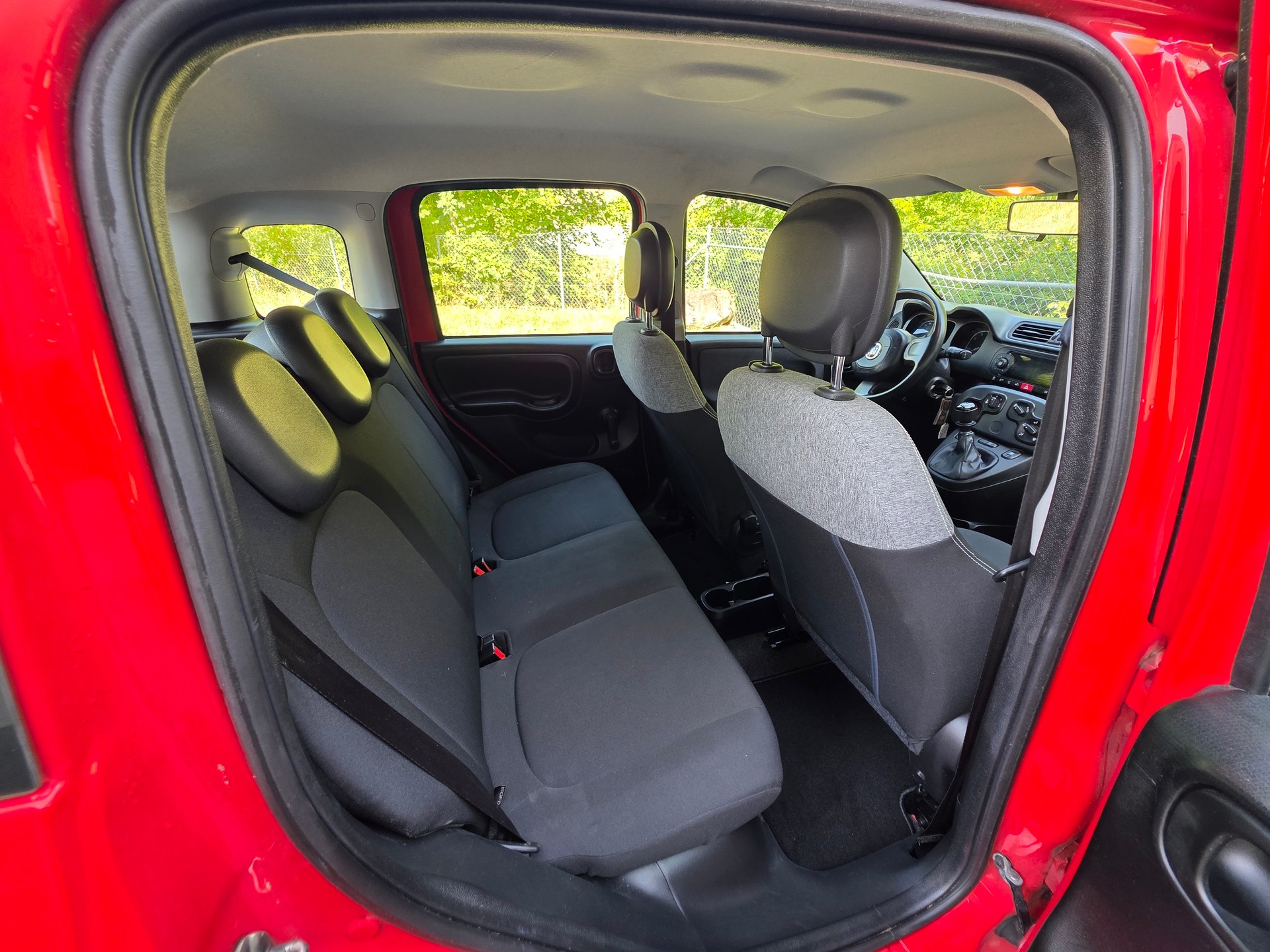 FIAT Panda 1.0 MHEV Cool-image-22