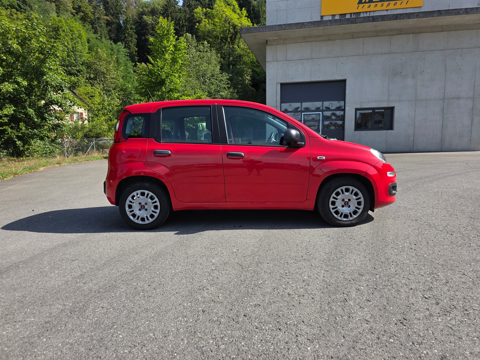 FIAT Panda 1.0 MHEV Cool-image-10