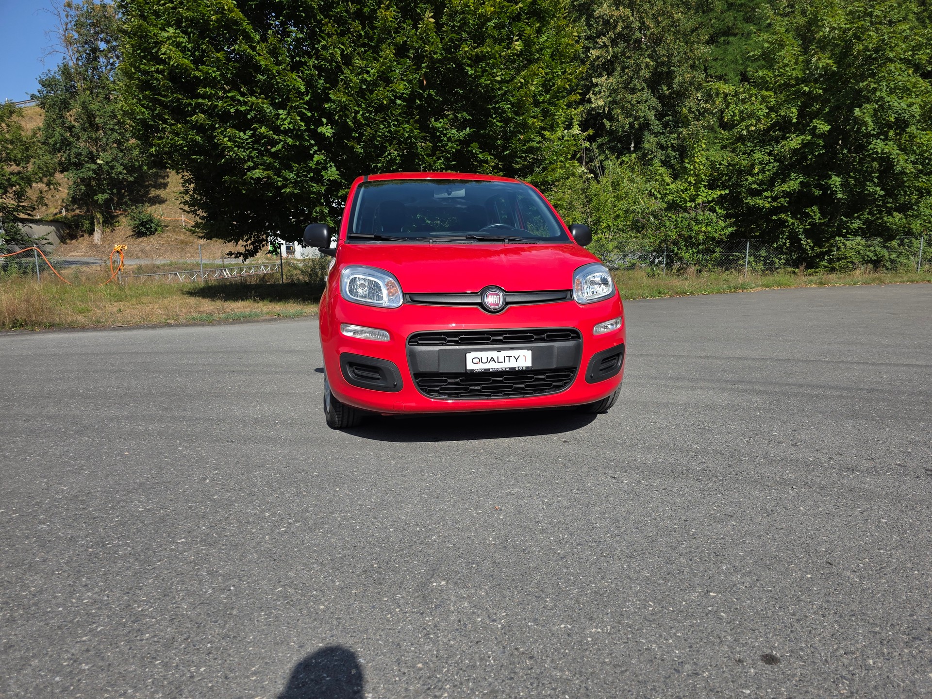 FIAT Panda 1.0 MHEV Cool-image-2