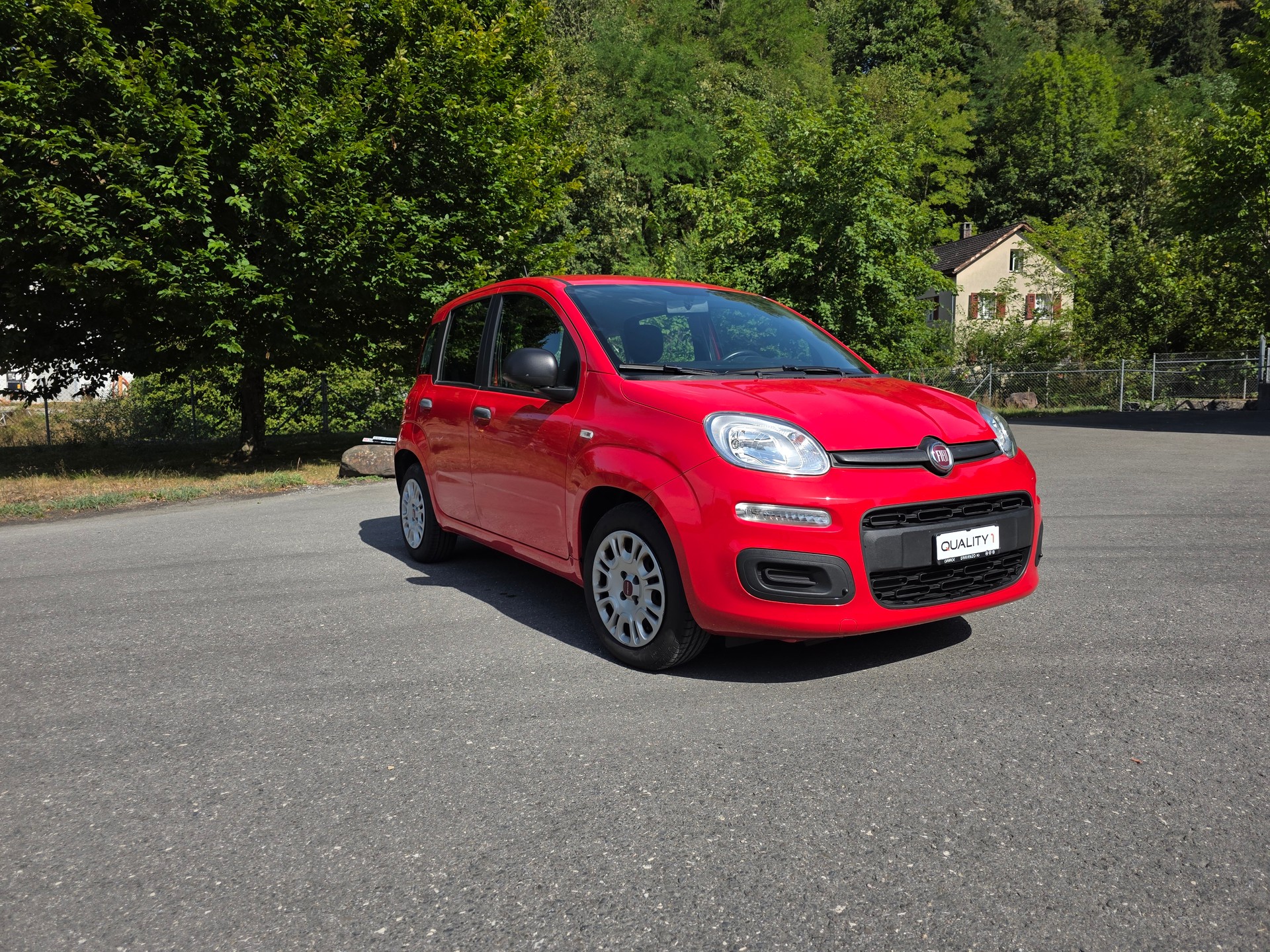FIAT Panda 1.0 MHEV Cool-image-0