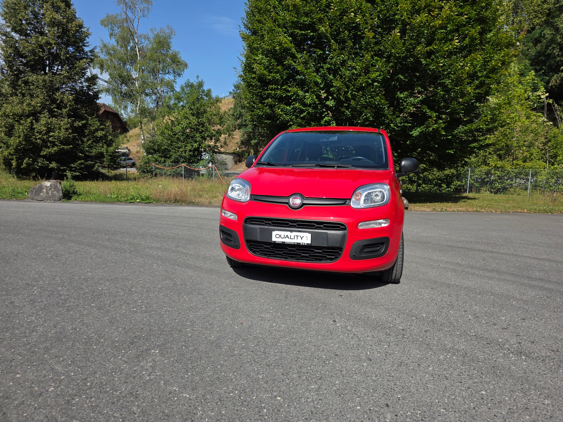 FIAT Panda 1.0 MHEV Cool-image-3
