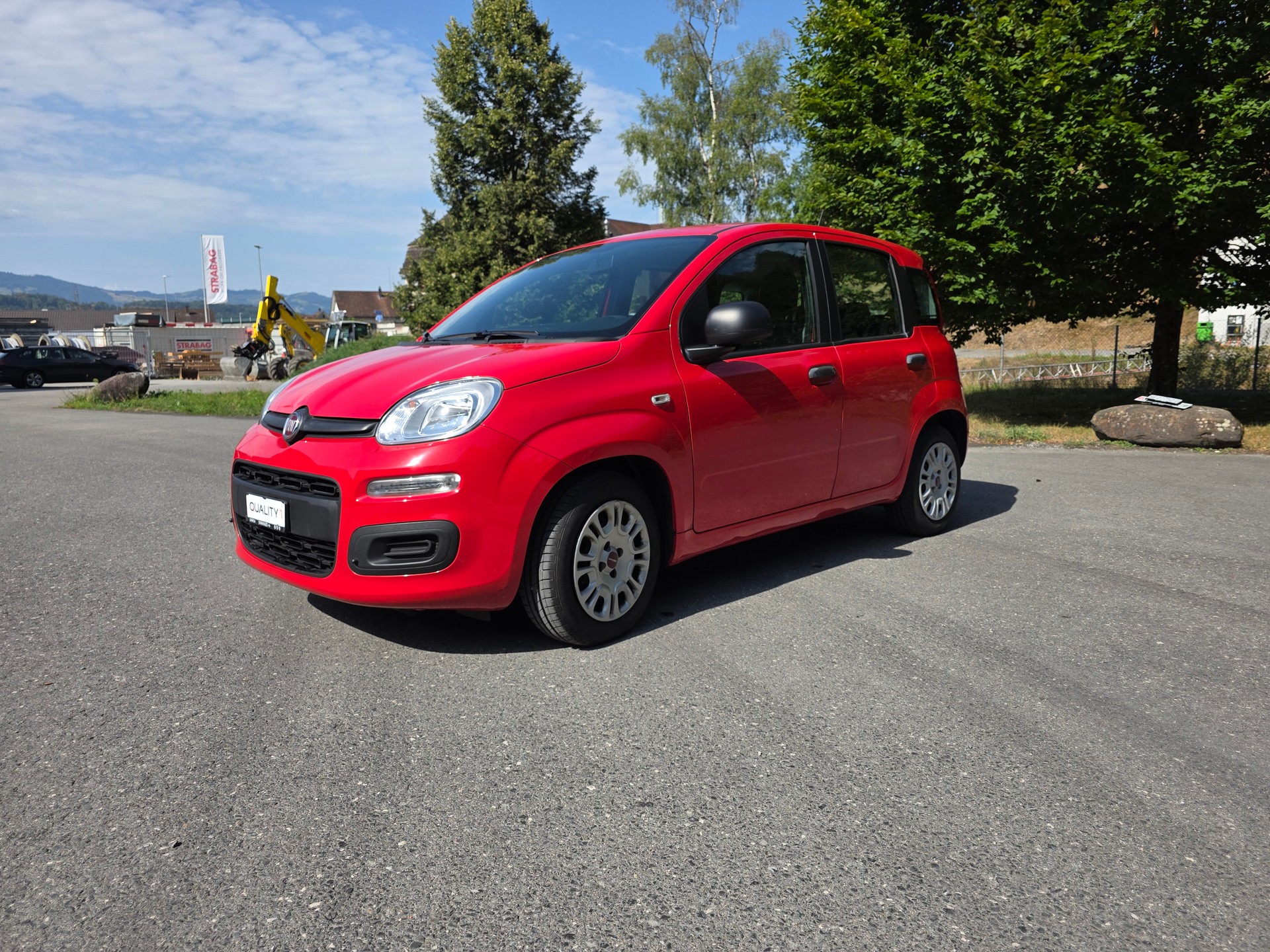 FIAT Panda 1.0 MHEV Cool-image-7