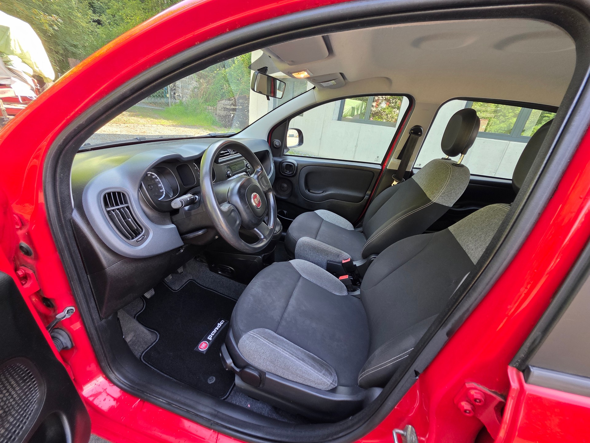 FIAT Panda 1.0 MHEV Cool-image-19