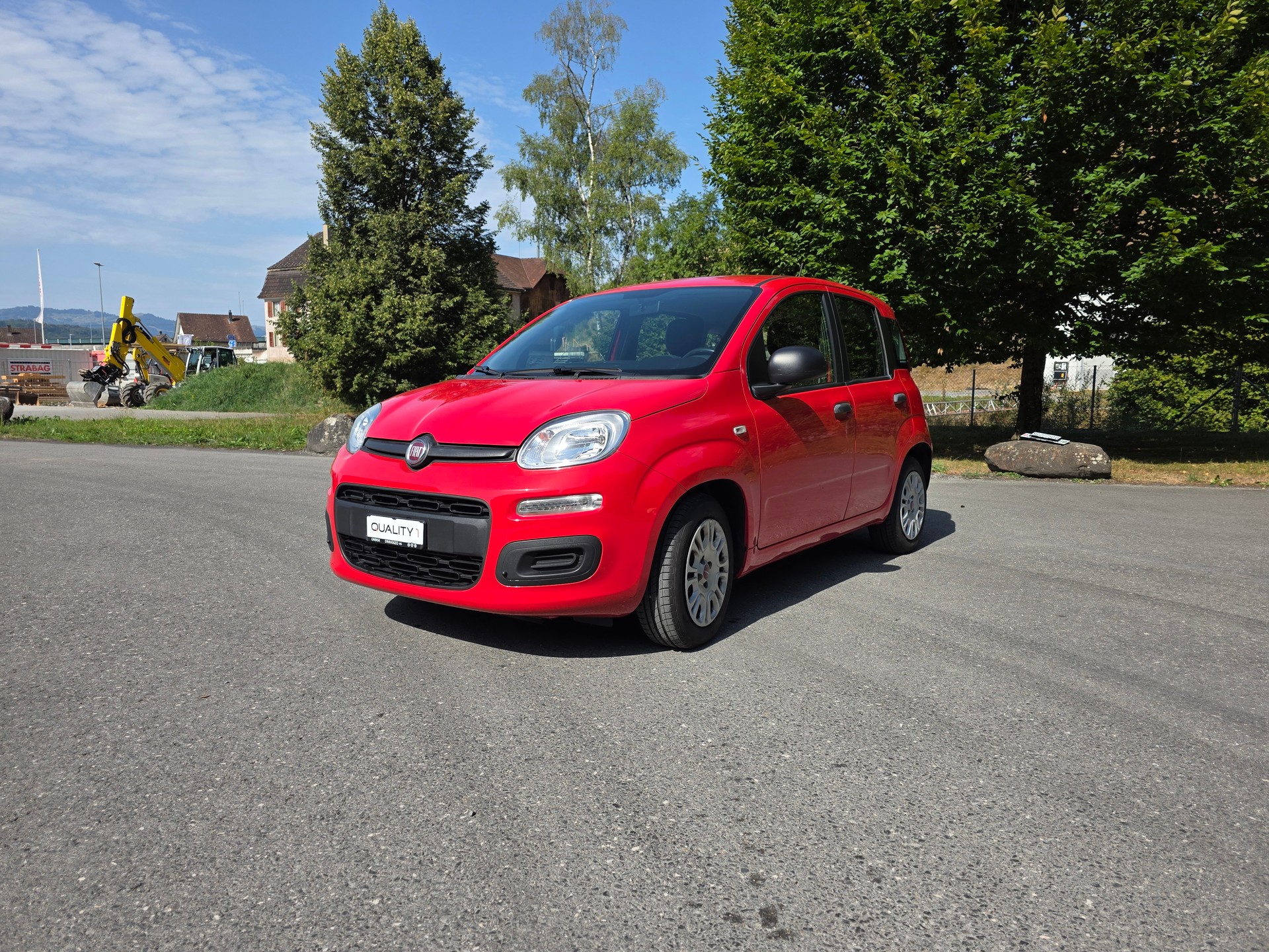 FIAT Panda 1.0 MHEV Cool-image-5