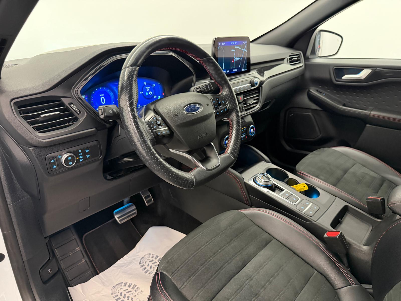 FORD Kuga 2.5 Plug-in Hybrid ST-Line X-image-10