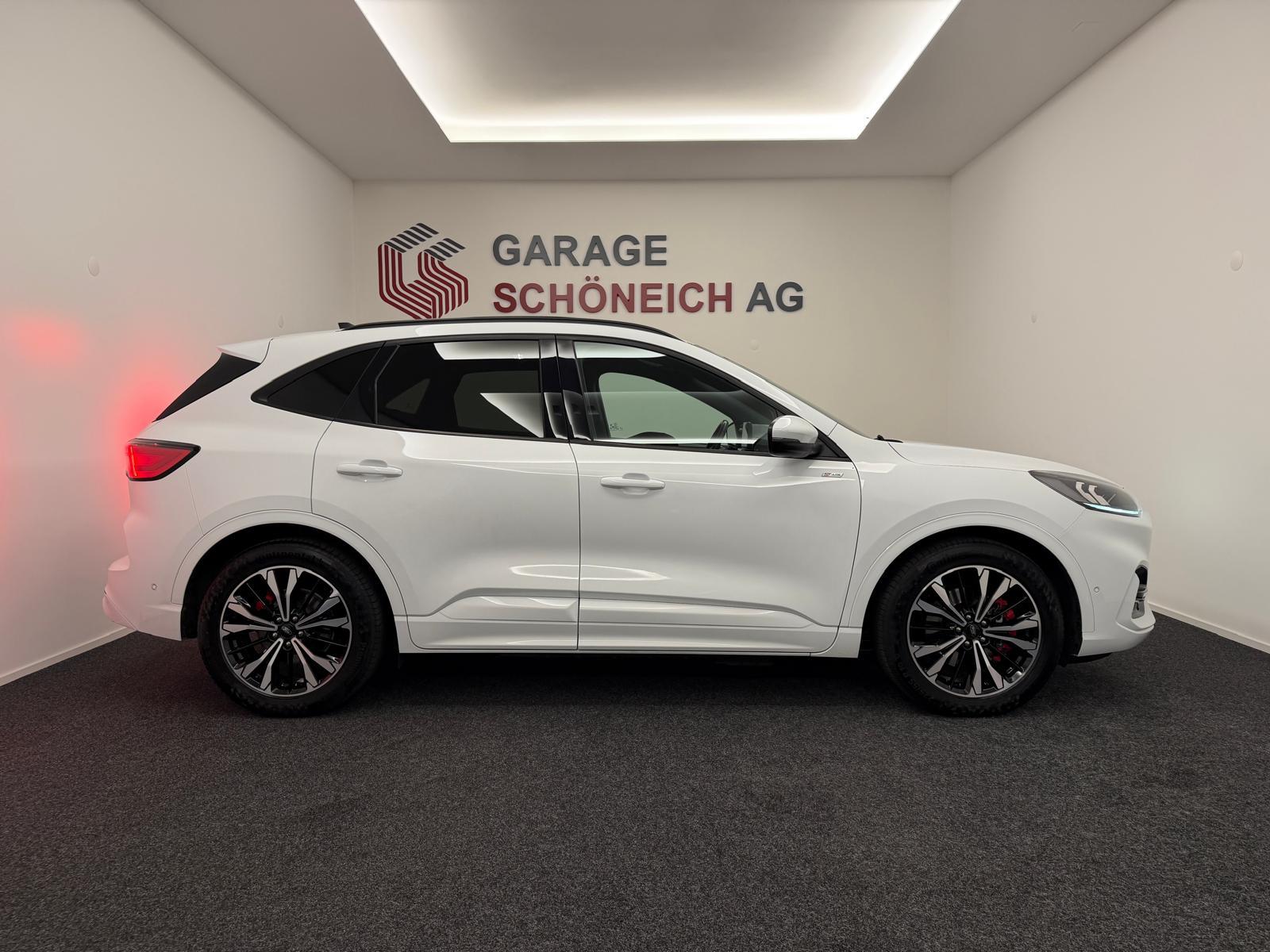 FORD Kuga 2.5 Plug-in Hybrid ST-Line X-image-3