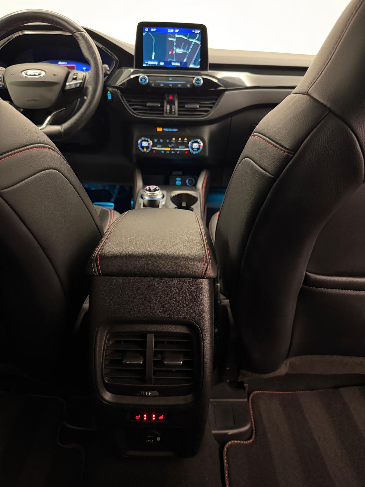 FORD Kuga 2.5 Plug-in Hybrid ST-Line X-image-14