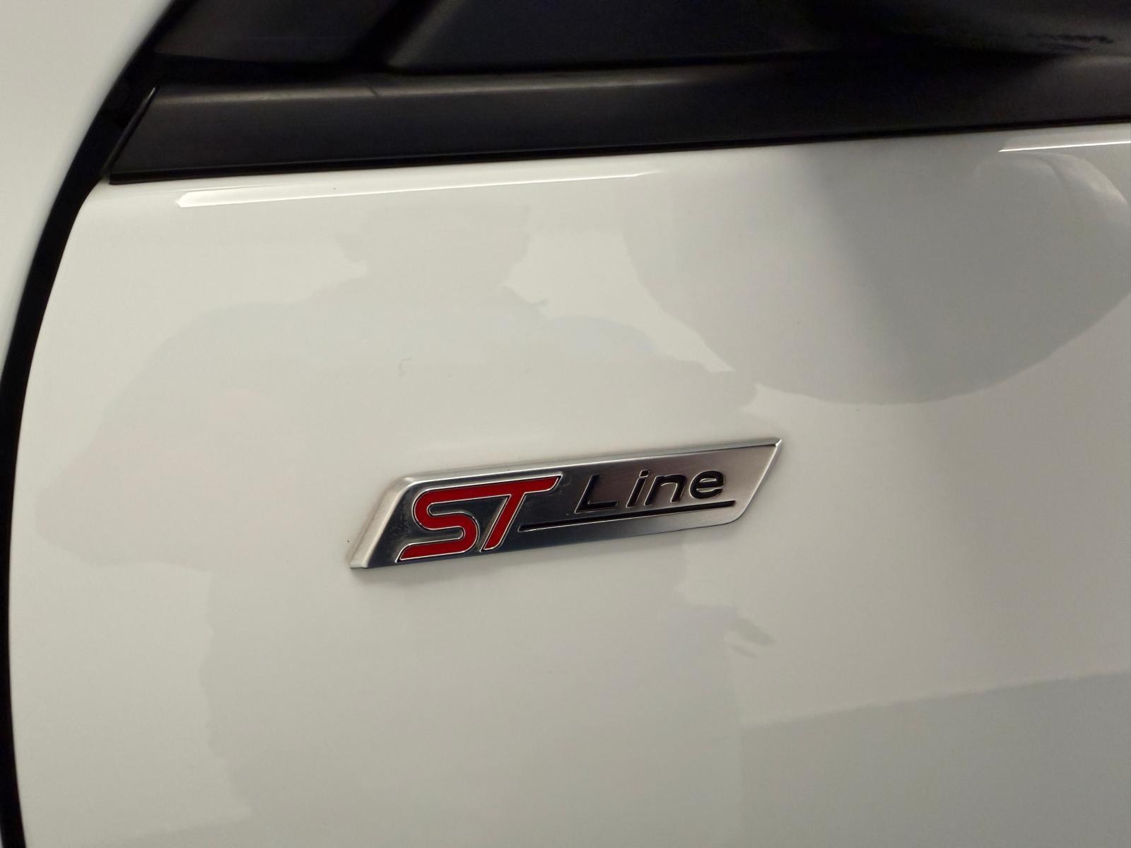 FORD Kuga 2.5 Plug-in Hybrid ST-Line X-image-9