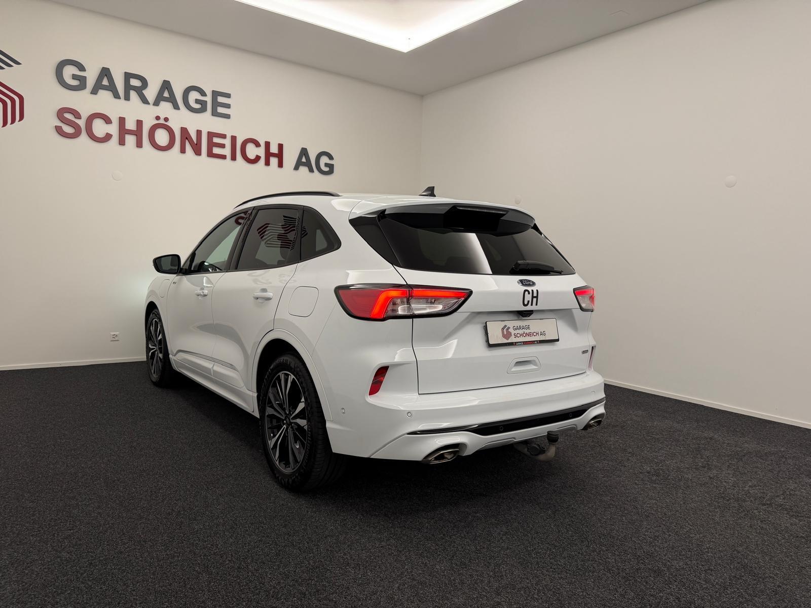 FORD Kuga 2.5 Plug-in Hybrid ST-Line X-image-6