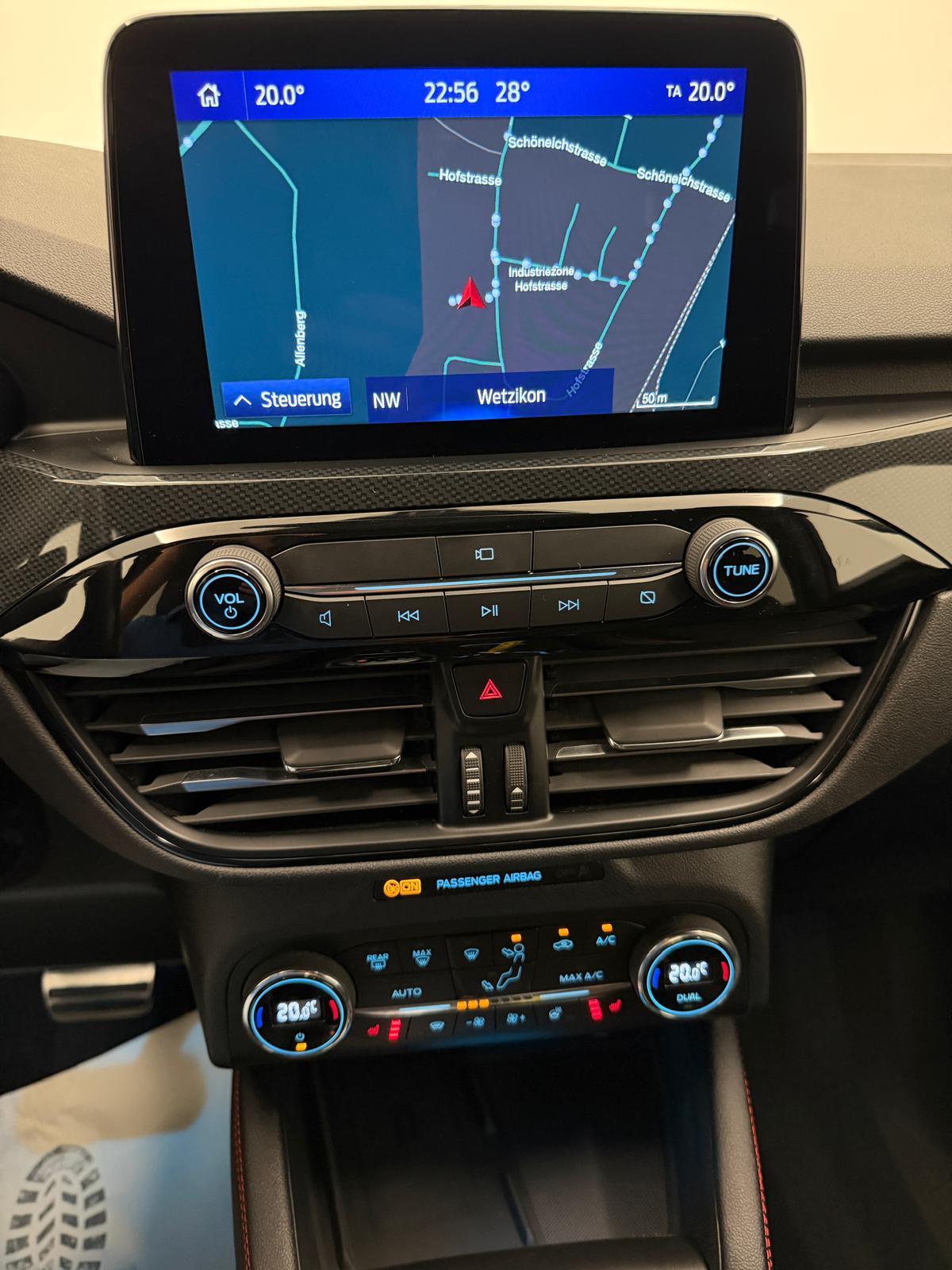 FORD Kuga 2.5 Plug-in Hybrid ST-Line X-image-23
