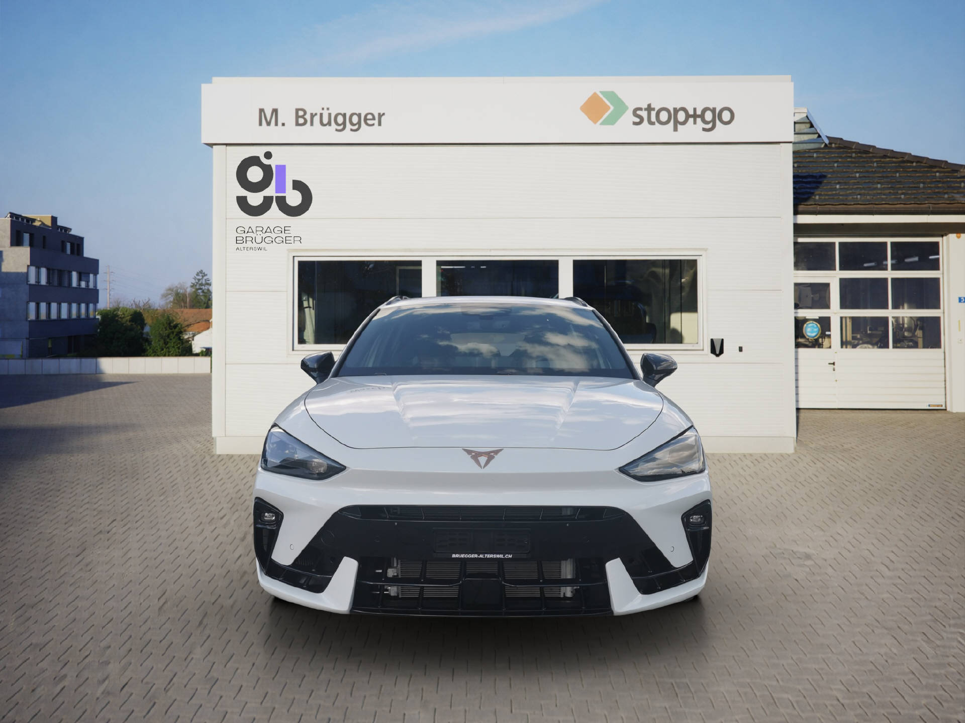 CUPRA Leon ST 2.0 TSI 333 VZ 4Drive DSG-image-8