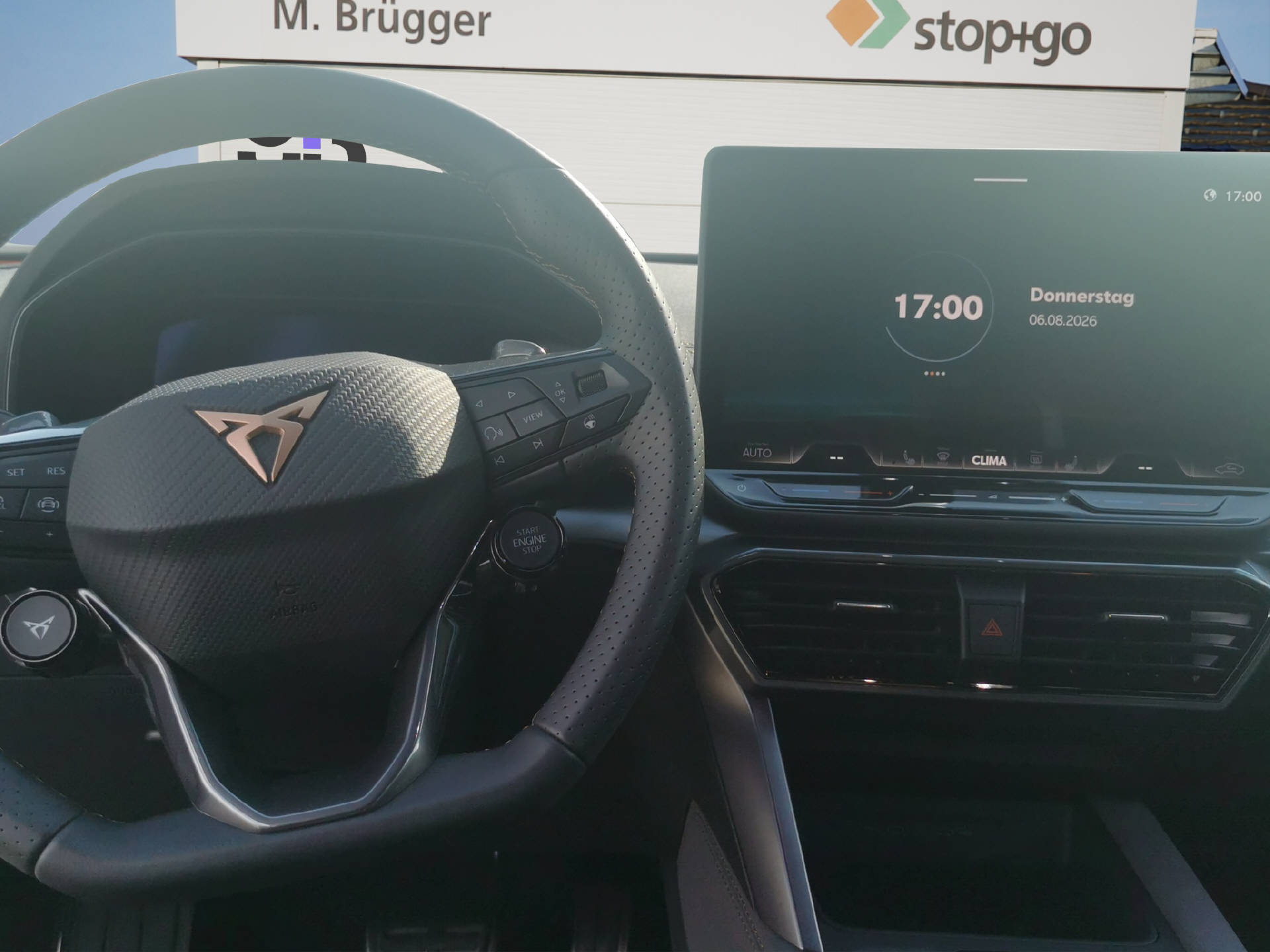 CUPRA Leon ST 2.0 TSI 333 VZ 4Drive DSG-image-10