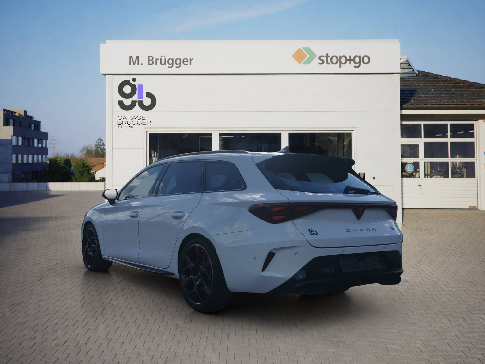 CUPRA Leon ST 2.0 TSI 333 VZ 4Drive DSG-image-3
