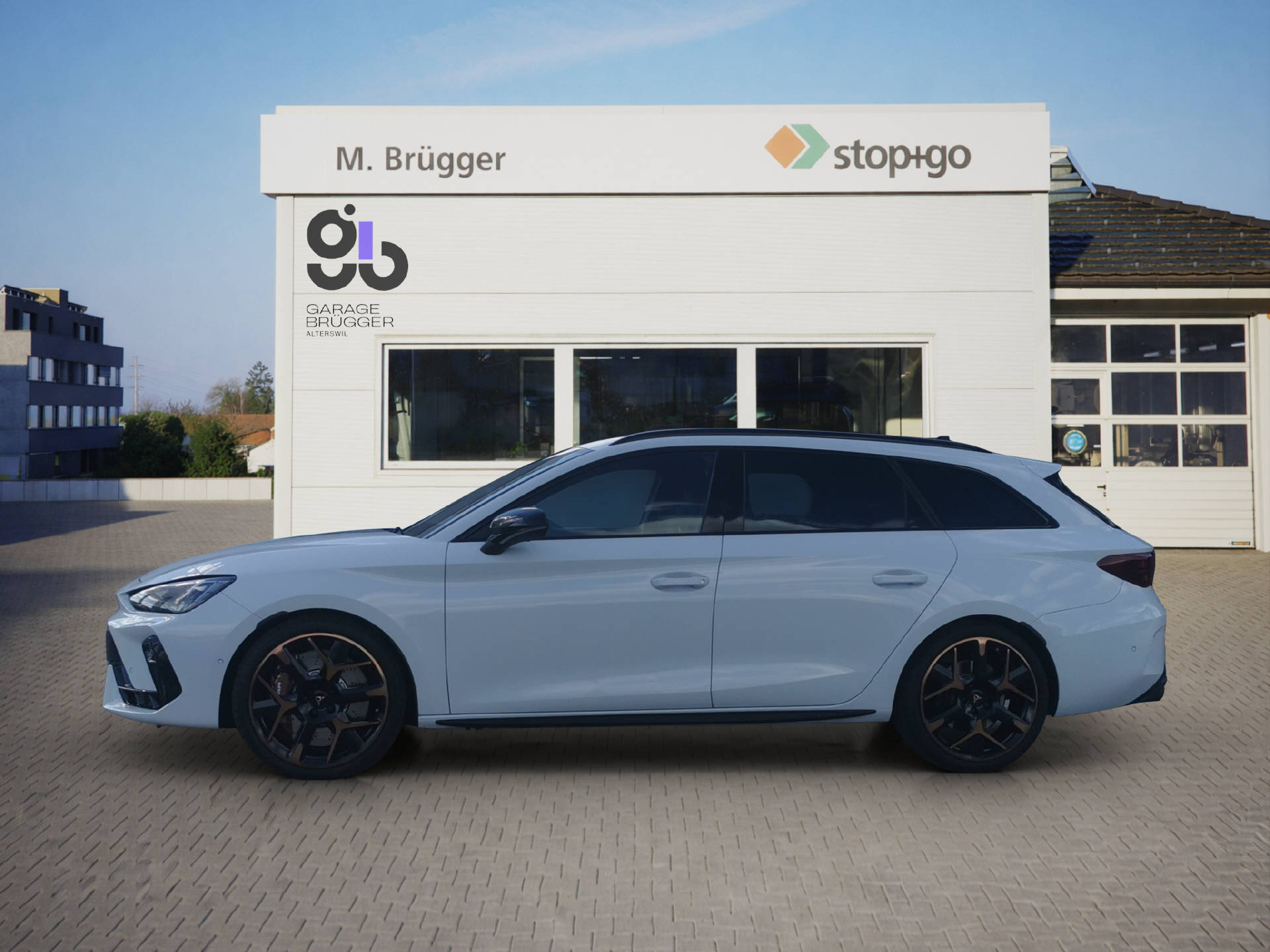CUPRA Leon ST 2.0 TSI 333 VZ 4Drive DSG-image-9
