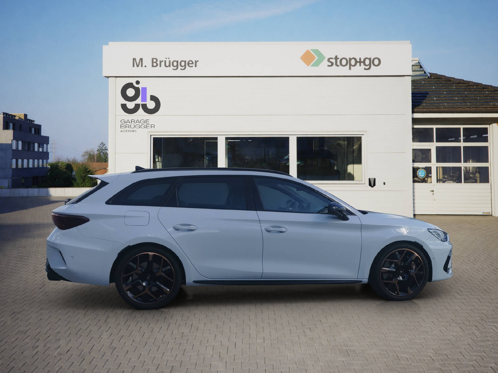 CUPRA Leon ST 2.0 TSI 333 VZ 4Drive DSG-image-6