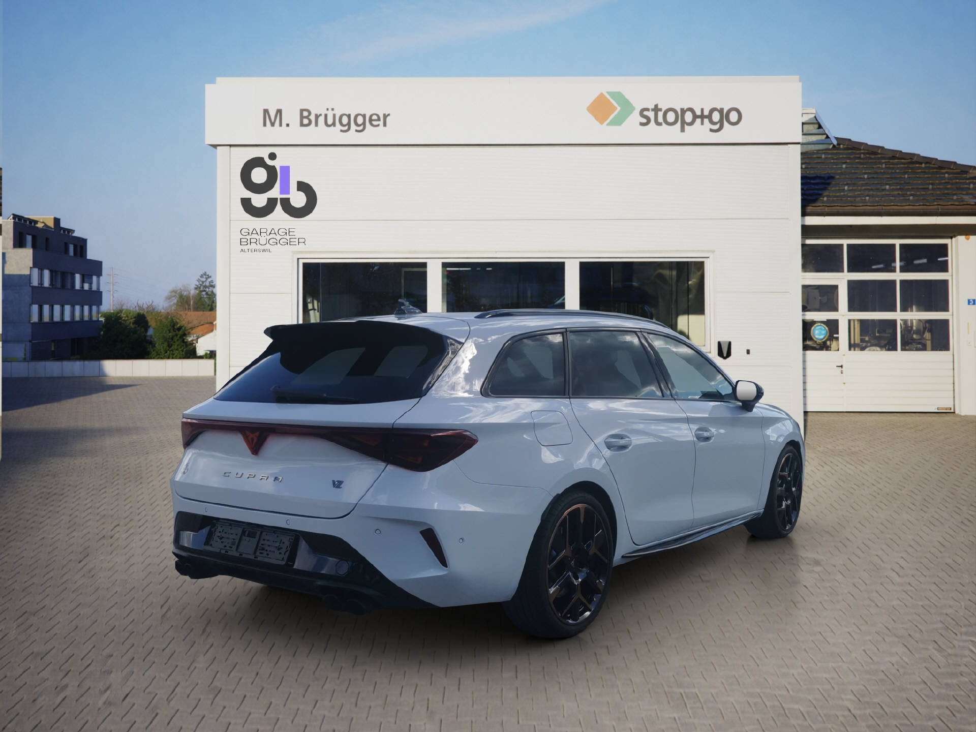 CUPRA Leon ST 2.0 TSI 333 VZ 4Drive DSG-image-5