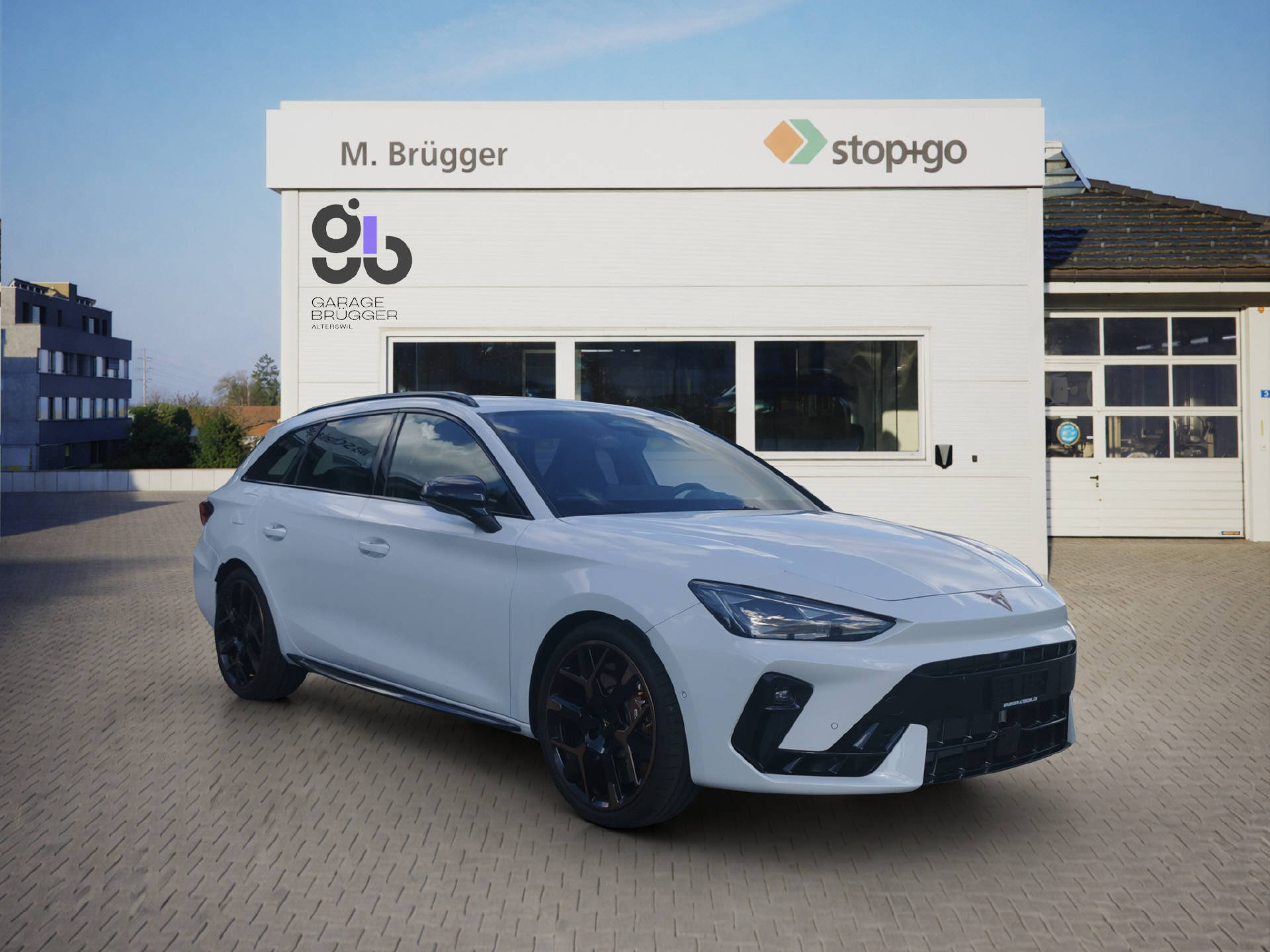 CUPRA Leon ST 2.0 TSI 333 VZ 4Drive DSG-image-7