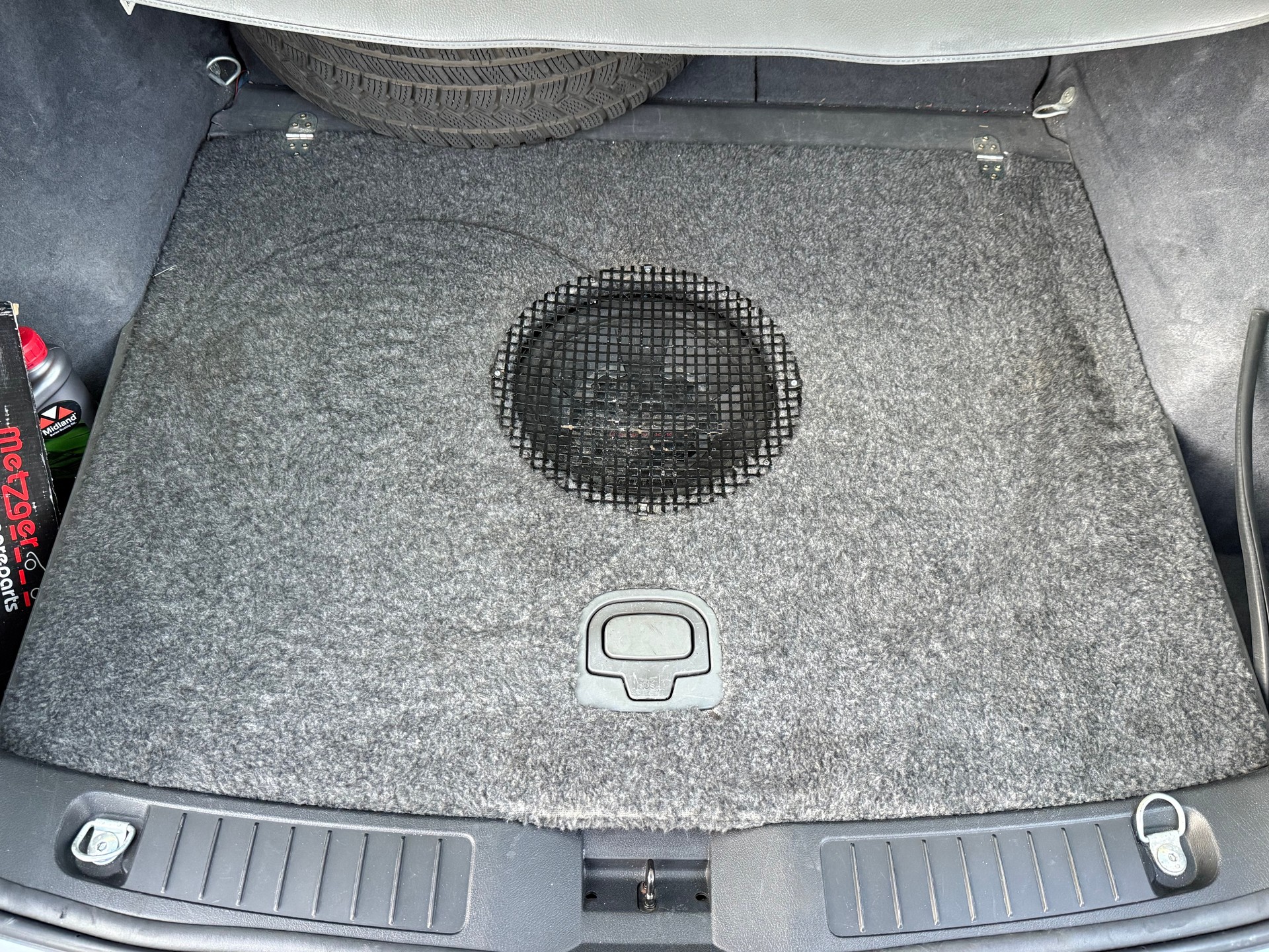 FIAT Croma 1.9 16V JTD Dynamic Automatik / Ab MFK 30.04.2025 / 150PS / 19 Zoll / Rückfahrkamera-image-10