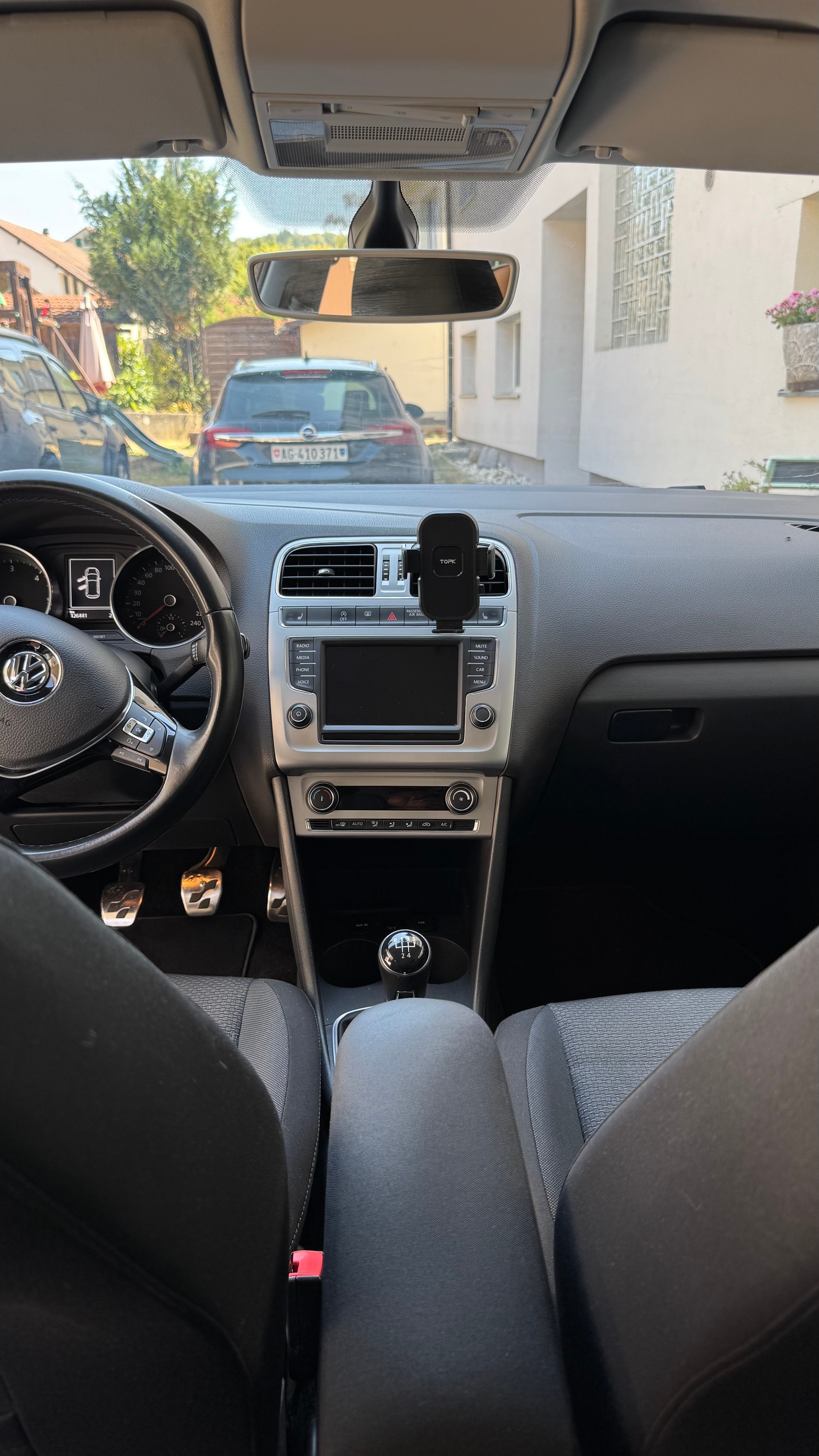 VW 1.4 TDI CR 105 BlueMT Highline-image-5