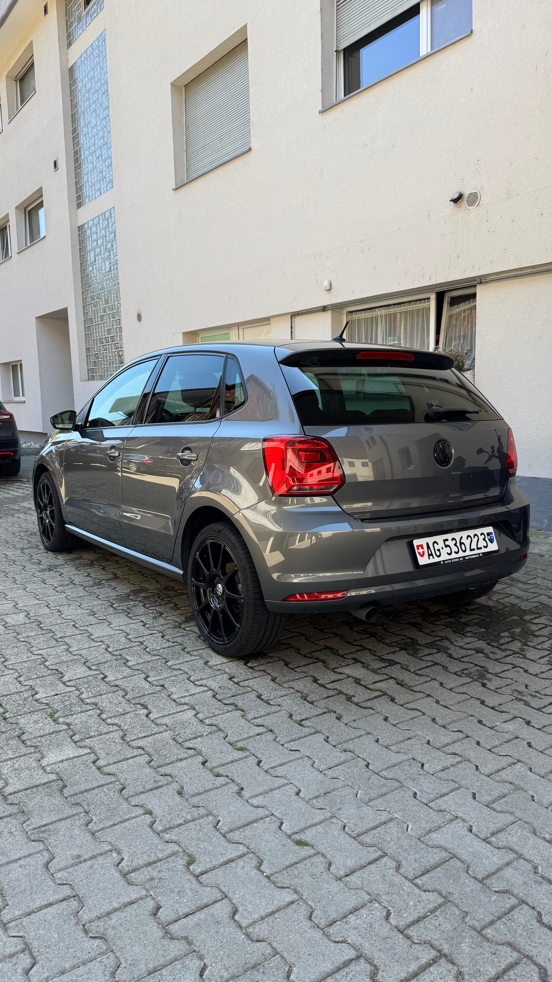 VW 1.4 TDI CR 105 BlueMT Highline-image-4