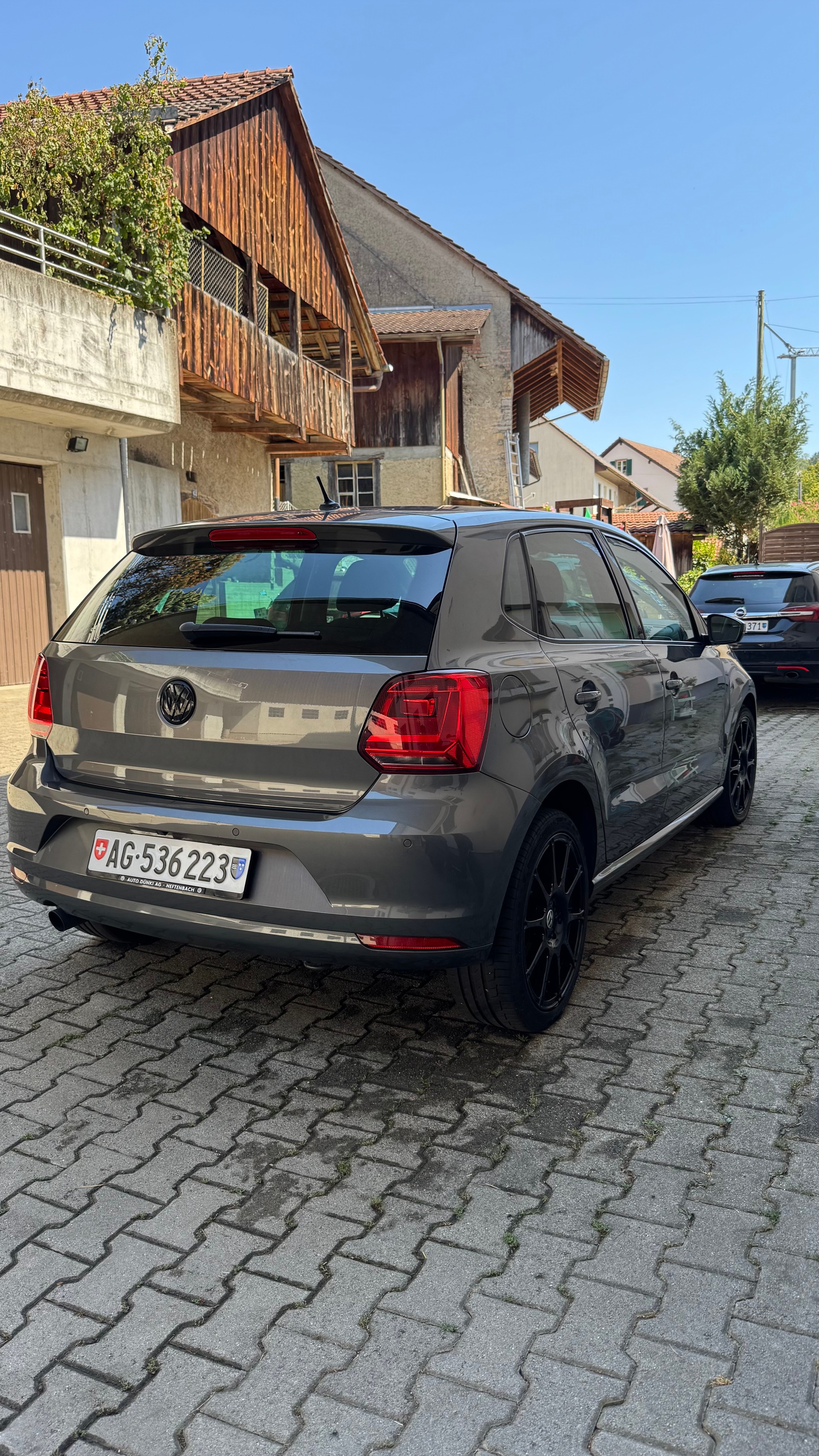 VW 1.4 TDI CR 105 BlueMT Highline-image-3