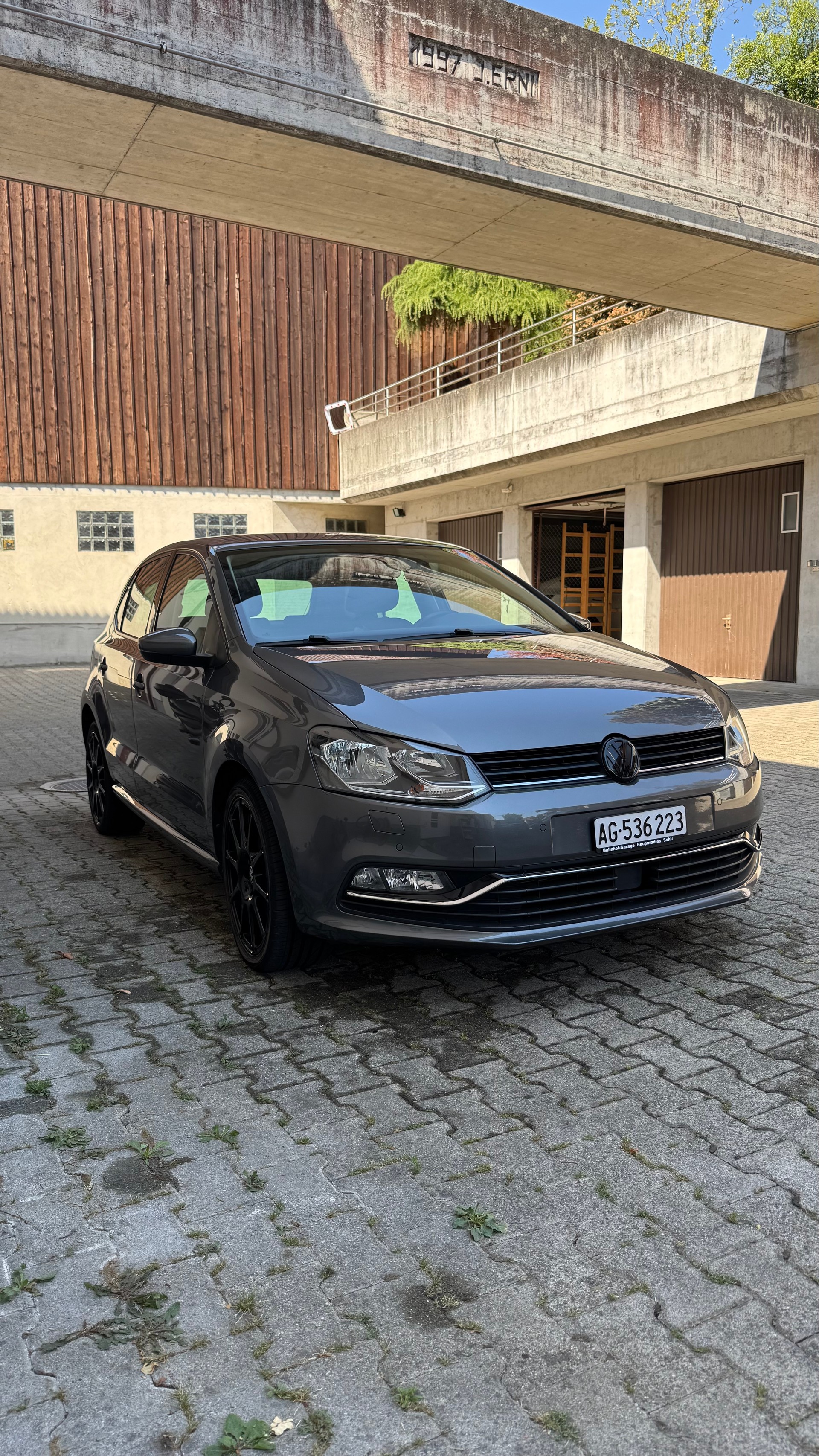 VW 1.4 TDI CR 105 BlueMT Highline-image-0