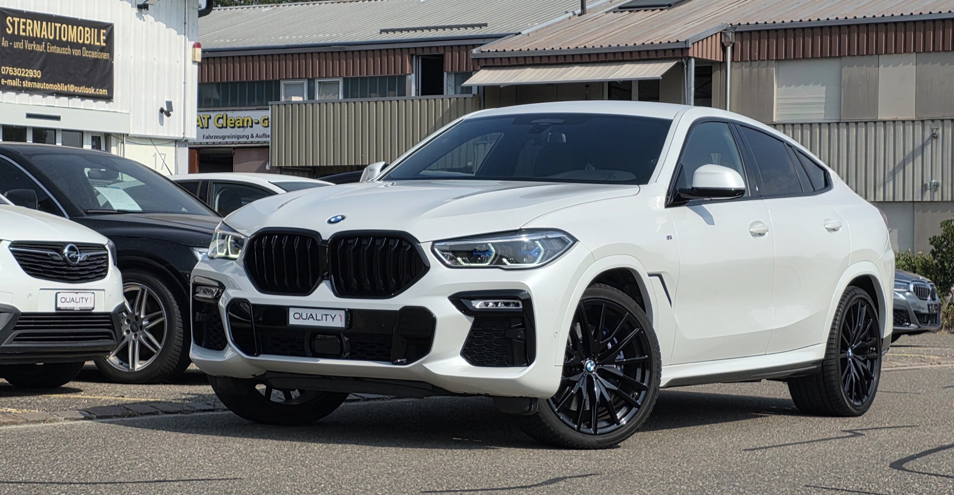 BMW X6 M50d-image-1