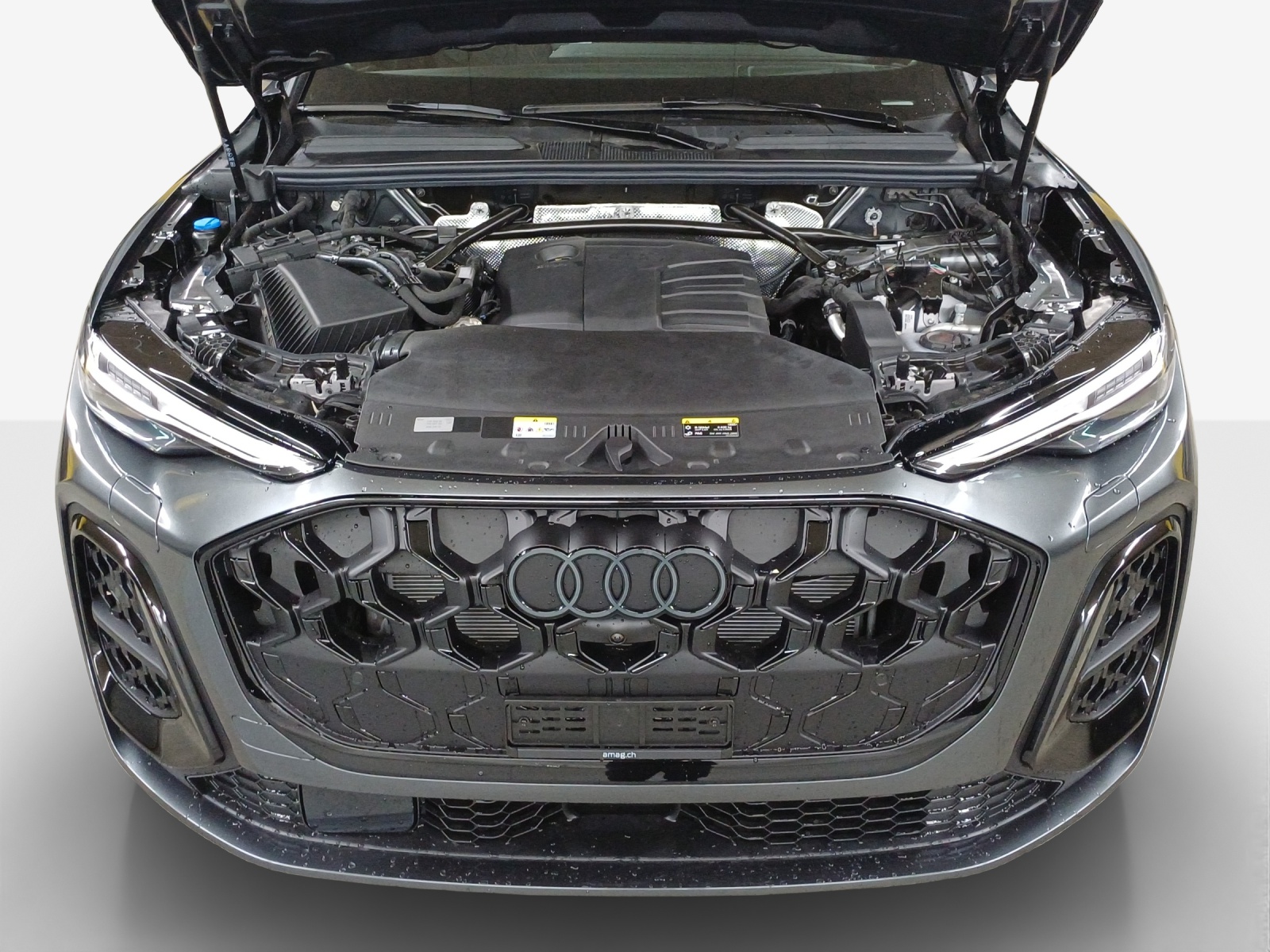 AUDI Q5 TDI quattro 150 kW S-tronic-image-14