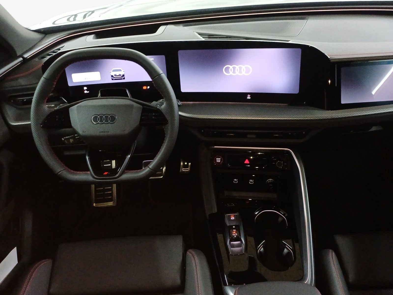 AUDI Q5 TDI quattro 150 kW S-tronic-image-8
